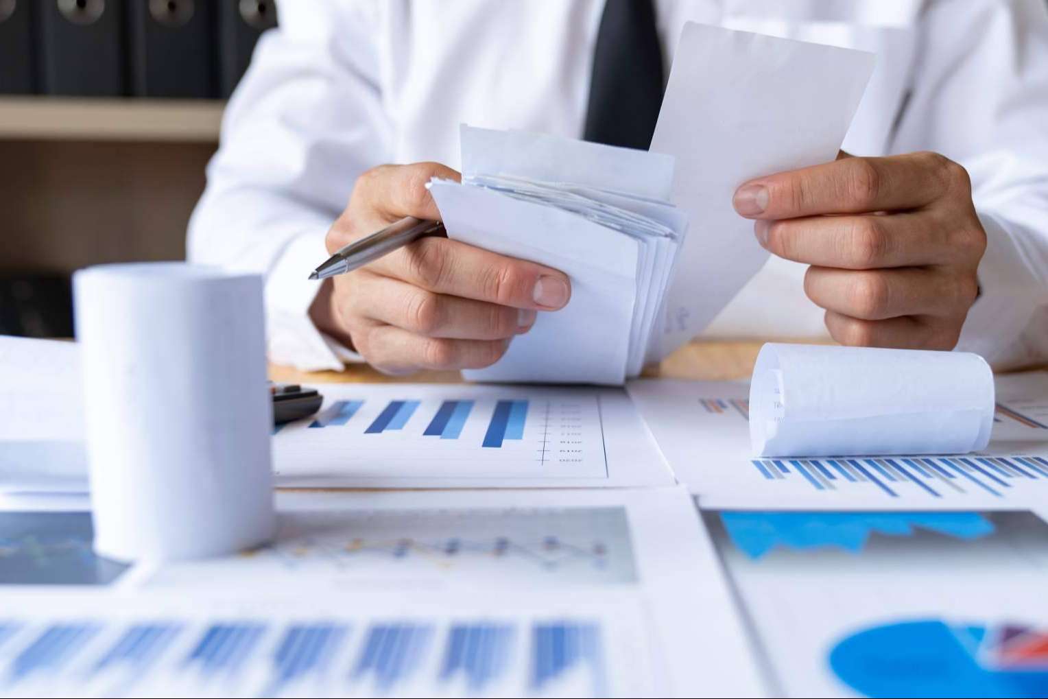 Max Gestión explica cómo prepararse para el cierre fiscal del ejercicio 2023
