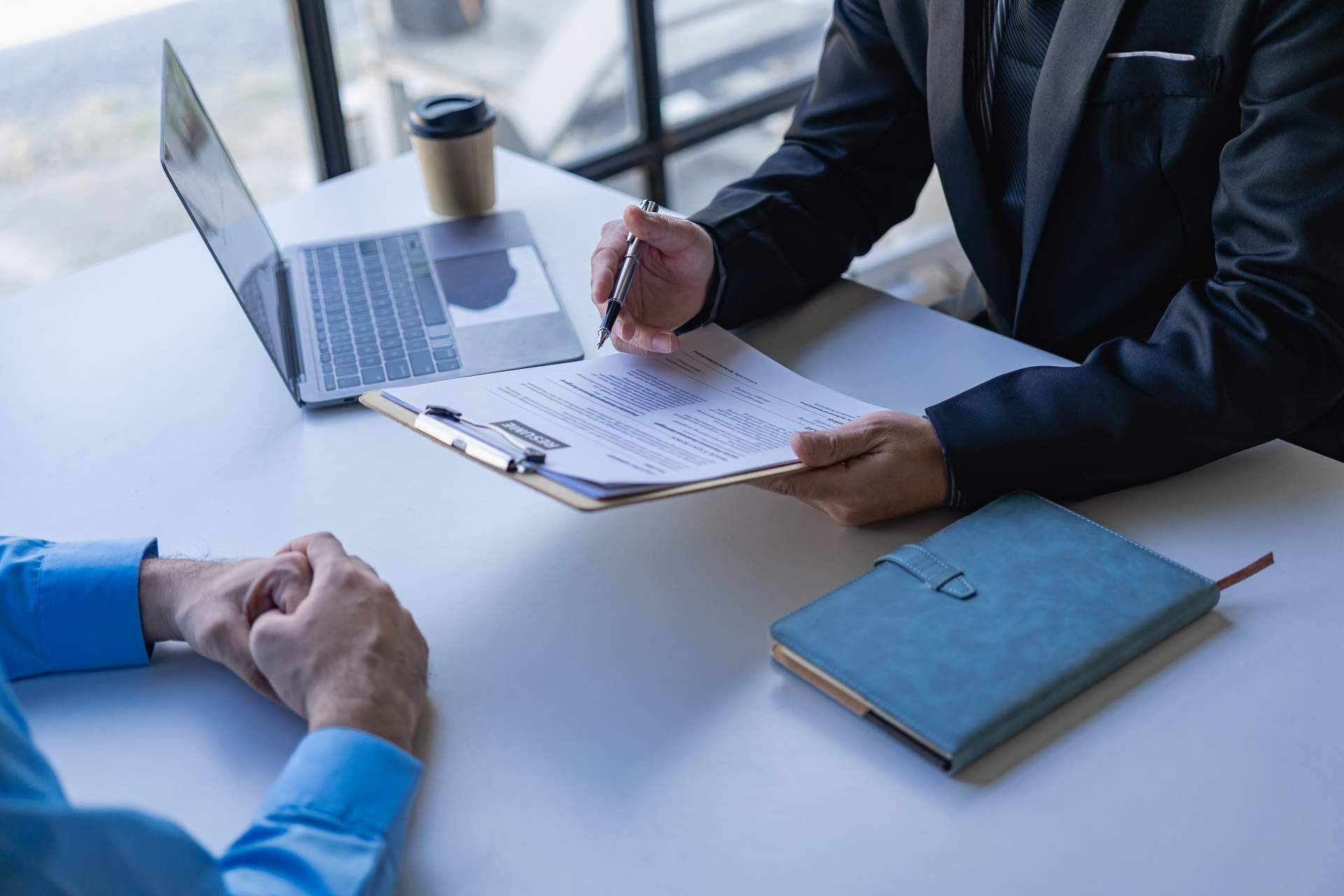 Un proceso de selección de directivos, las cinco claves para que salga perfecto