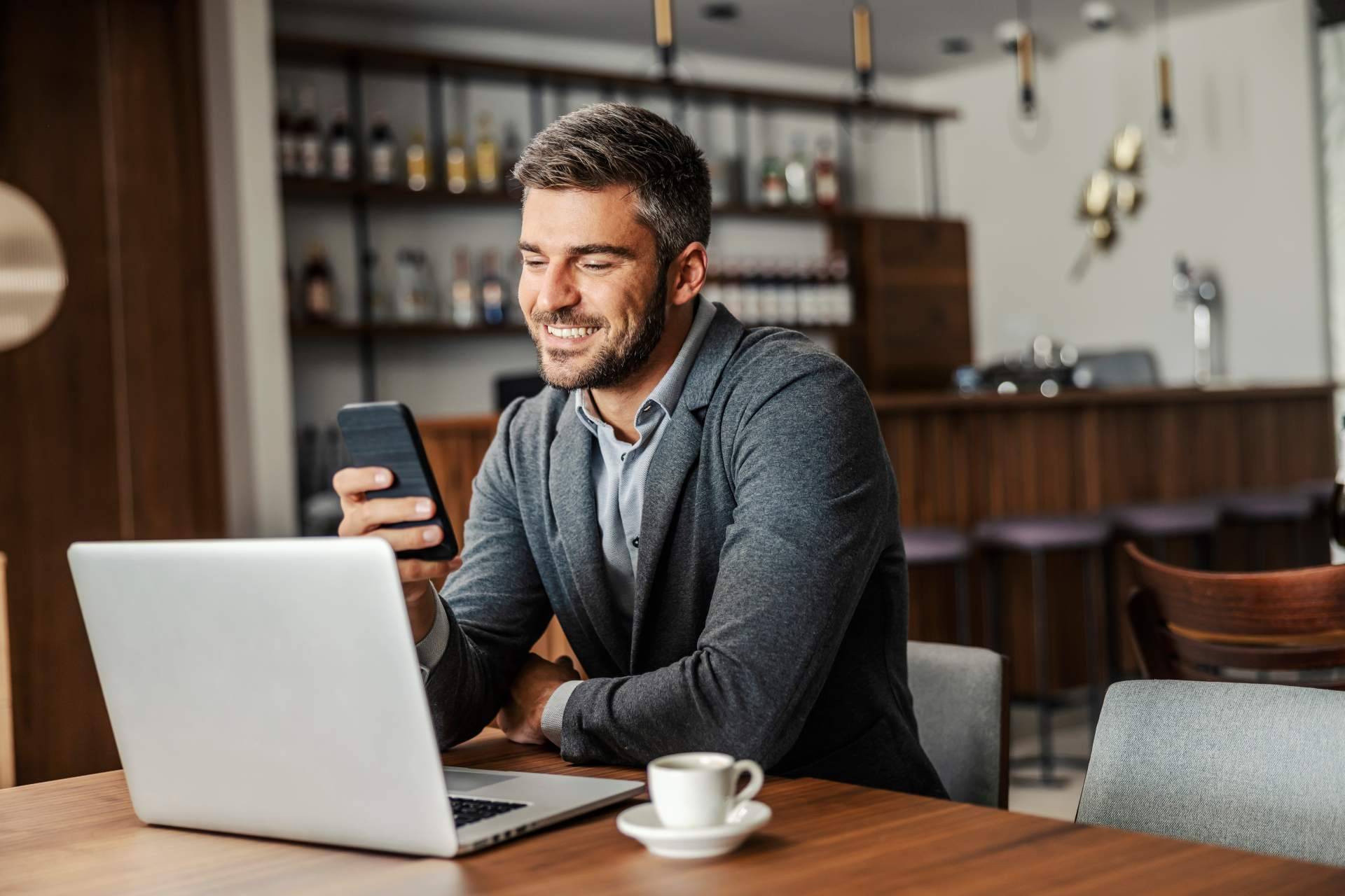 ¿Qué es Android Device Management?