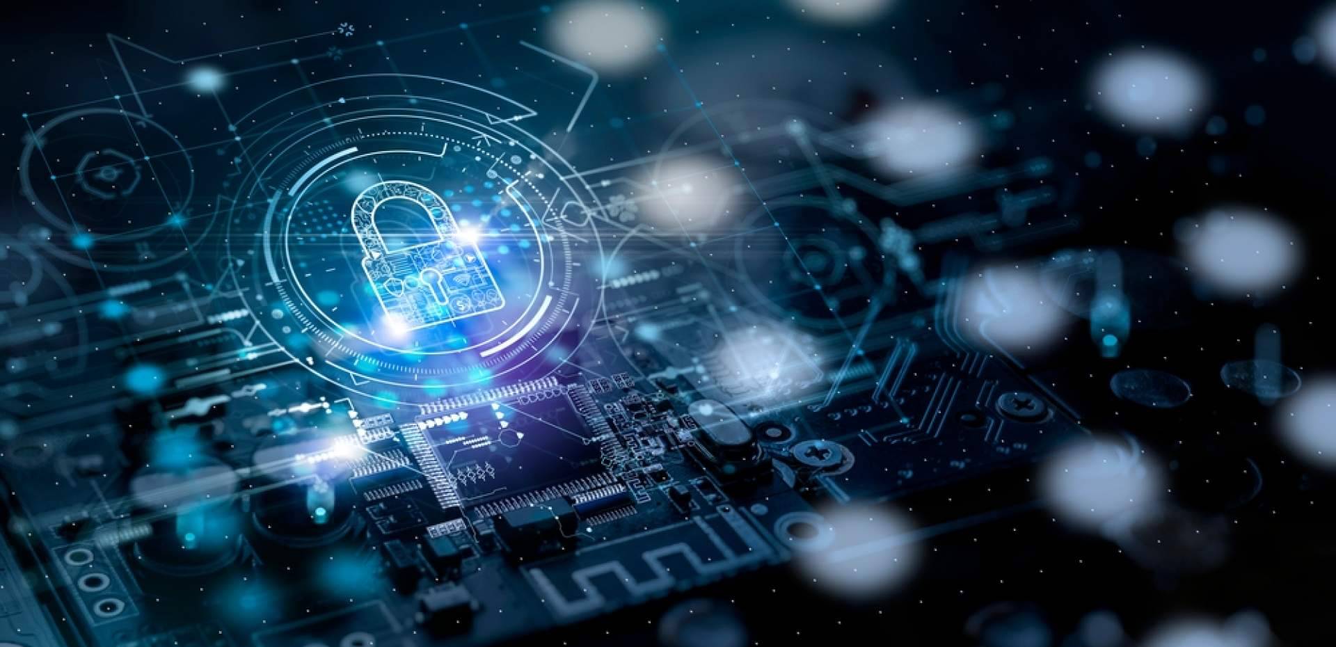 Ciberseguridad garantizada con VMware Carbon Black
