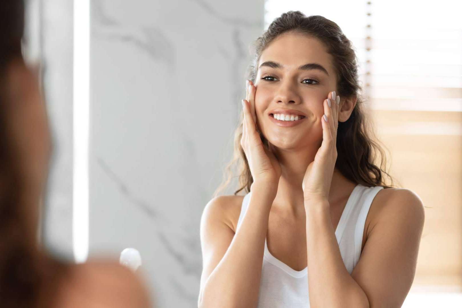 Cosmética molecular, la eficacia de la línea Singuladerm en la Farmacia Laura Garín