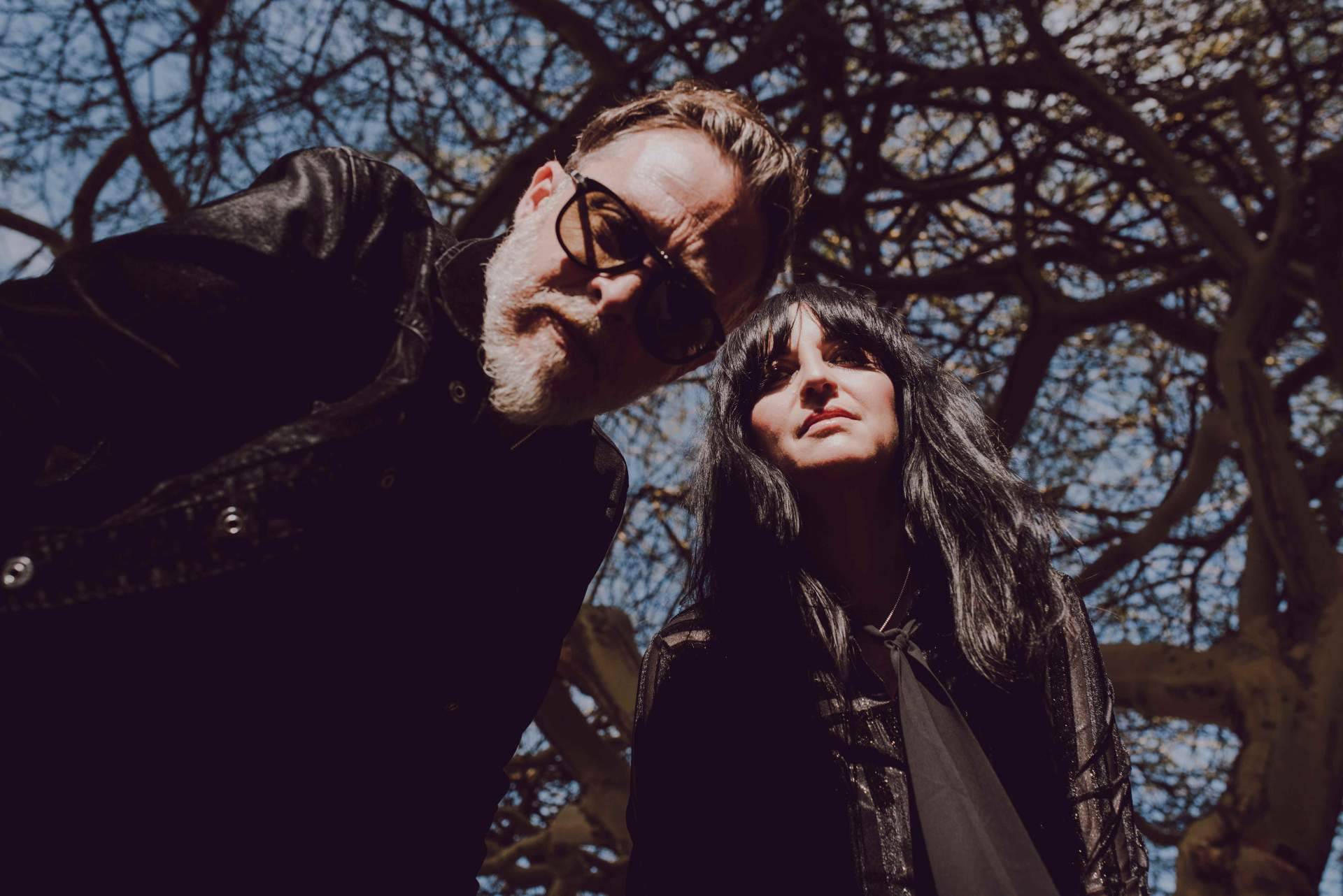 La publicación del nuevo single 'Despertar' de Efecto Mariposa