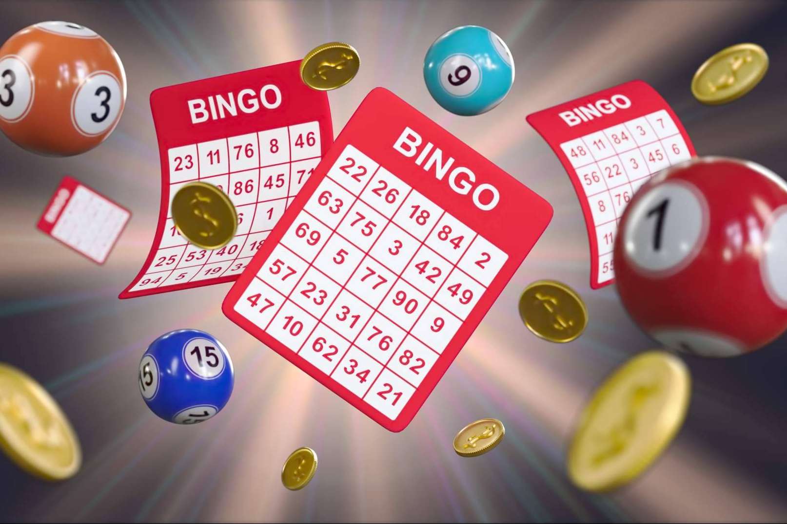 Aprender a leer con este bingo