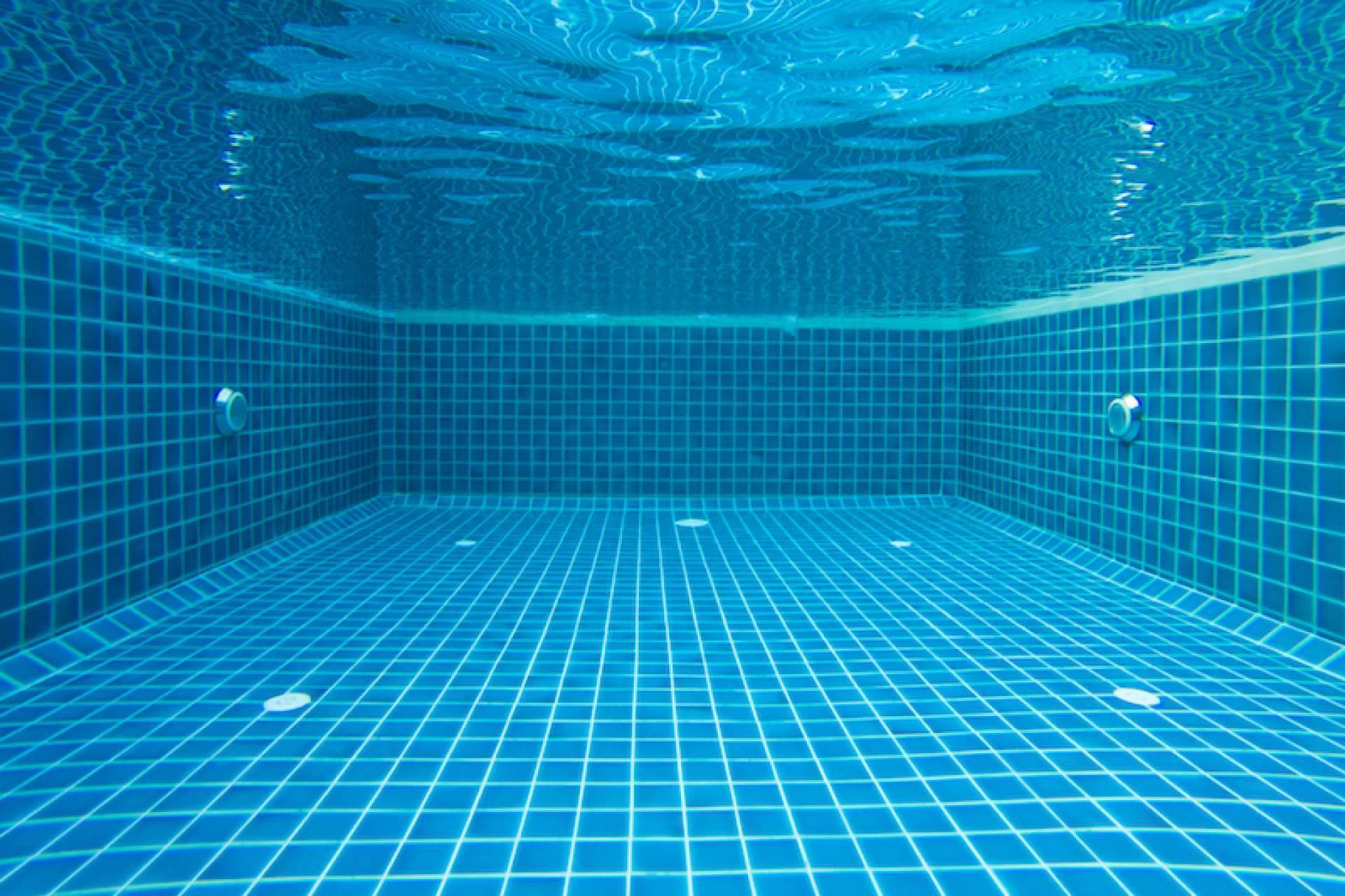 Decomarfer, curso de formación en construcción de piscinas