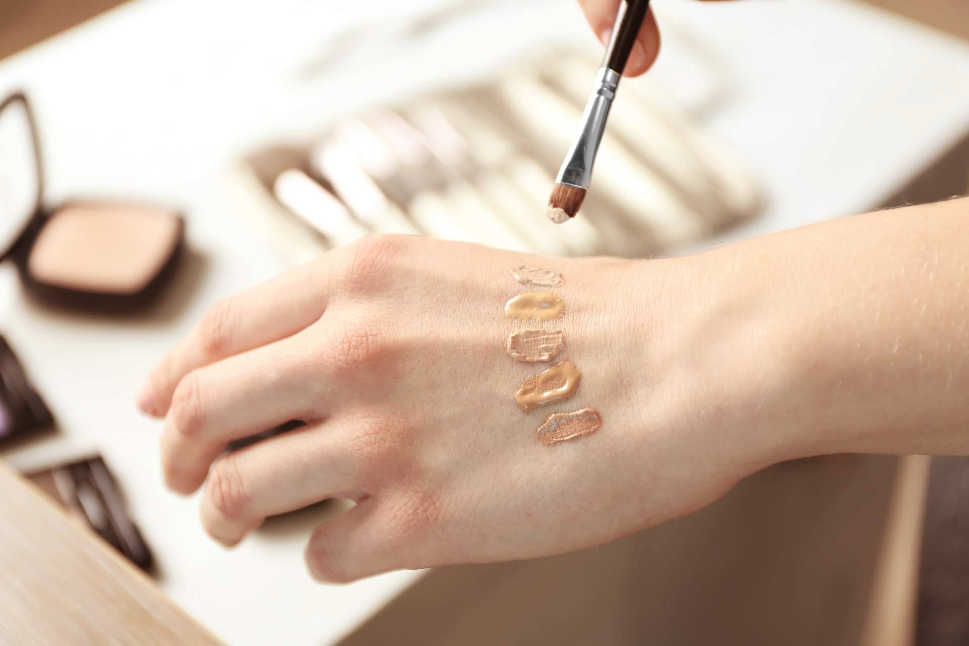 Comprar maquillaje de calidad con Tuscomprasdeconfianza.com