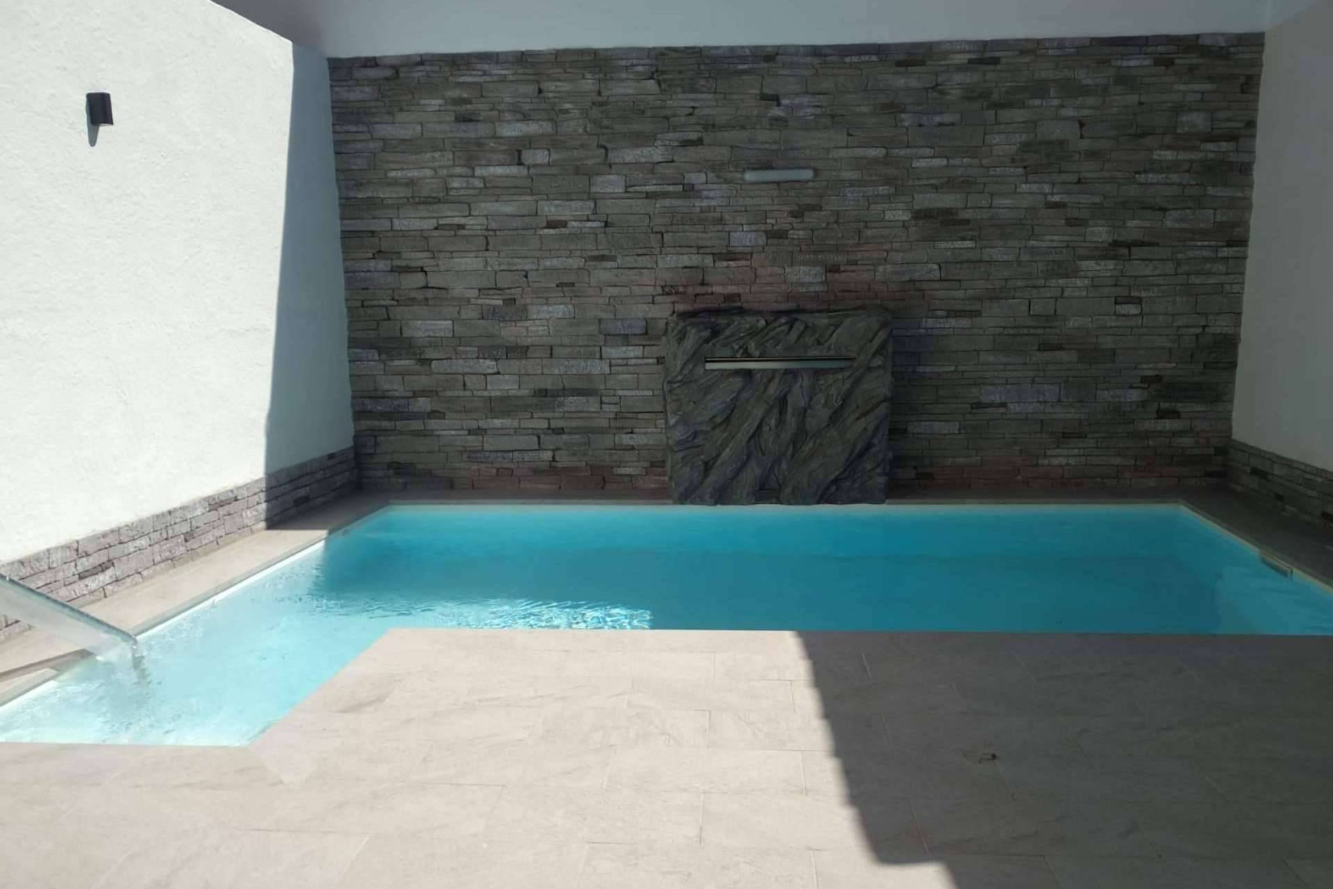 Pedir un presupuesto para montar una piscina con Esencial Pool