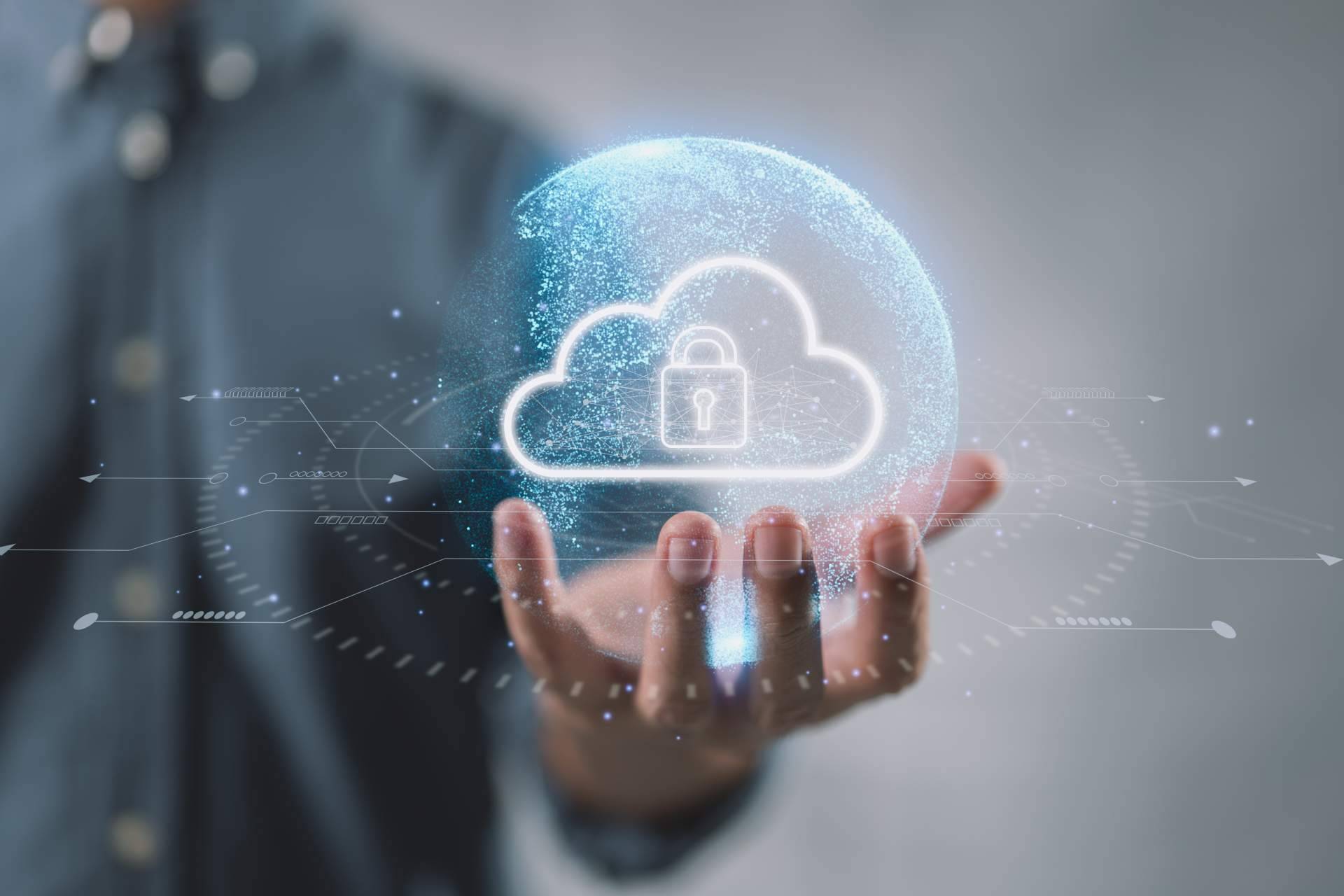 ¿Por qué es importante que las empresas inviertan en tener un plan de contingencia con backup externos?