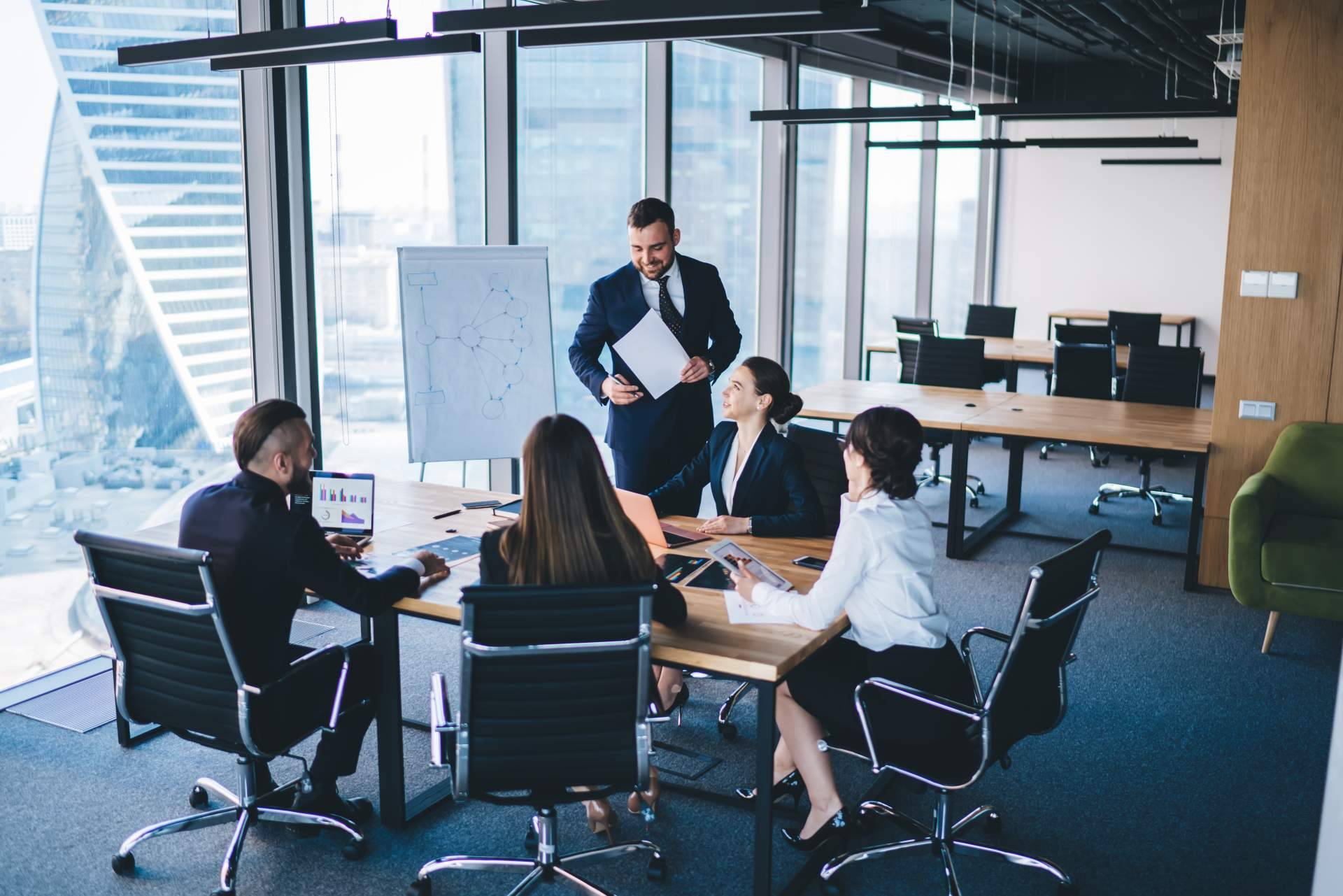 Uno de los activos más importantes de la empresa, según Workards, la digitalización de la gestión del personal