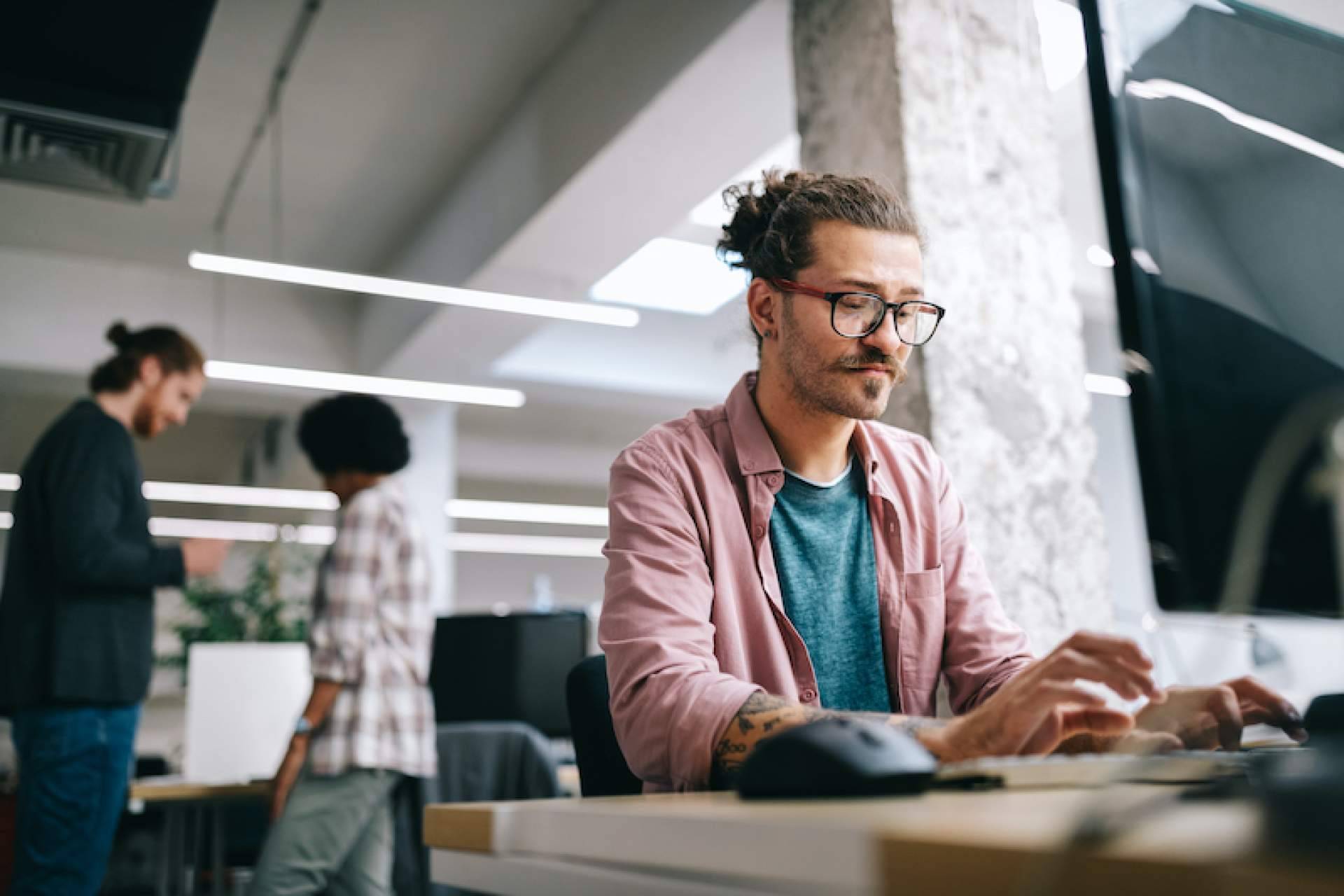 EBIS Business Techschool, una escuela de negocios reconocida por la calidad de su equipo docente