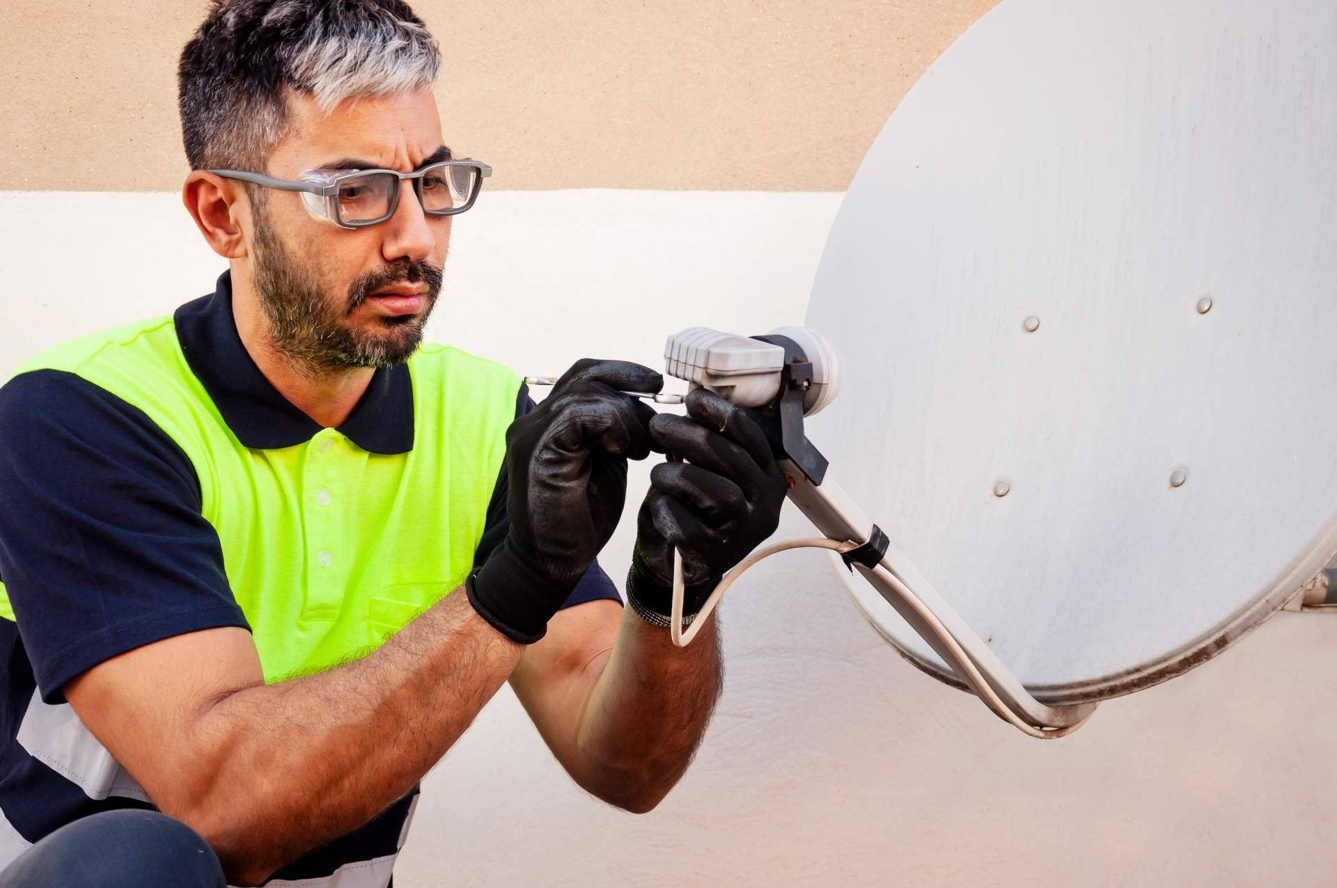 Antenistas Valencia y los servicios que ofrece
