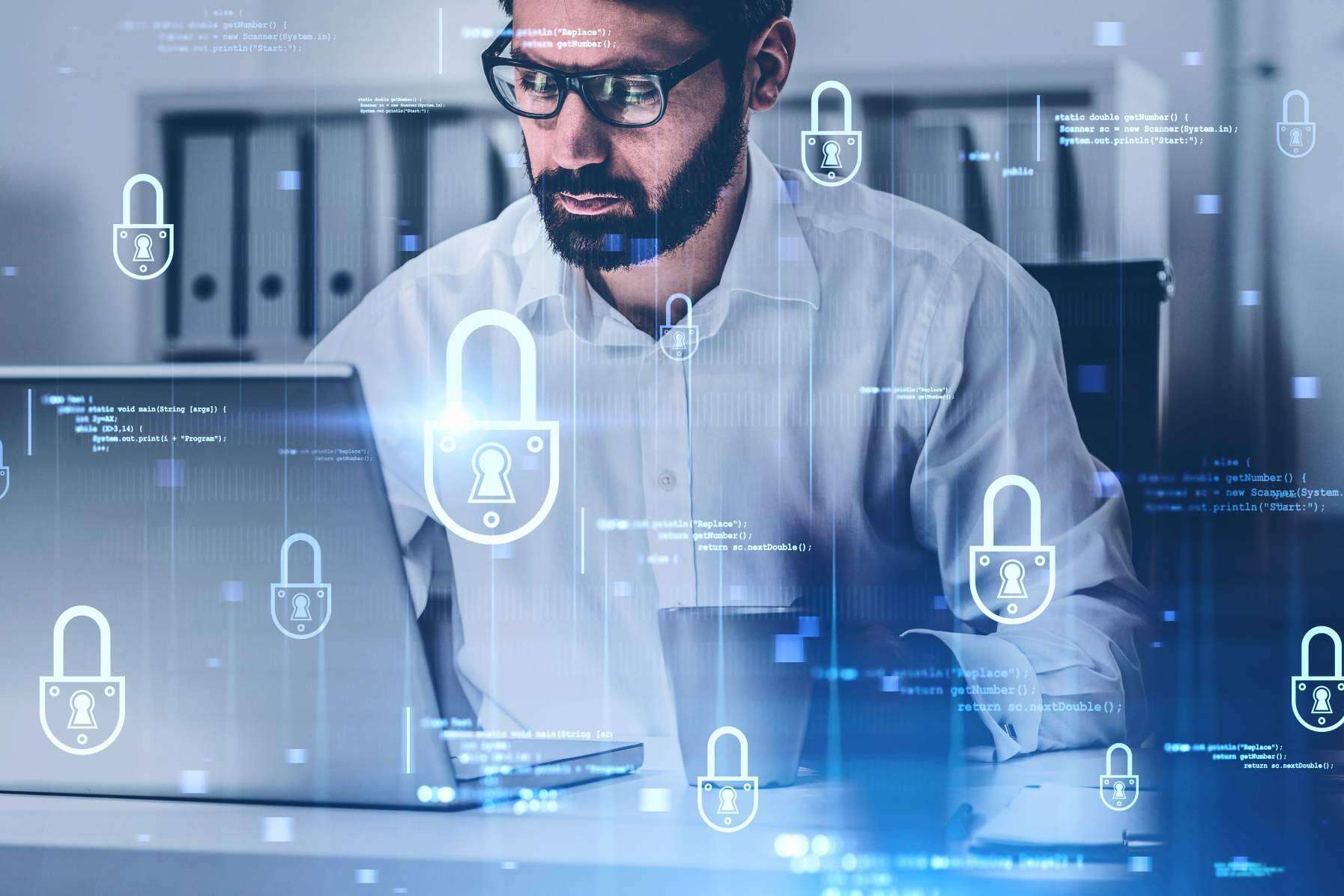 Es importante para las empresas ciberprotegerse en la actualidad