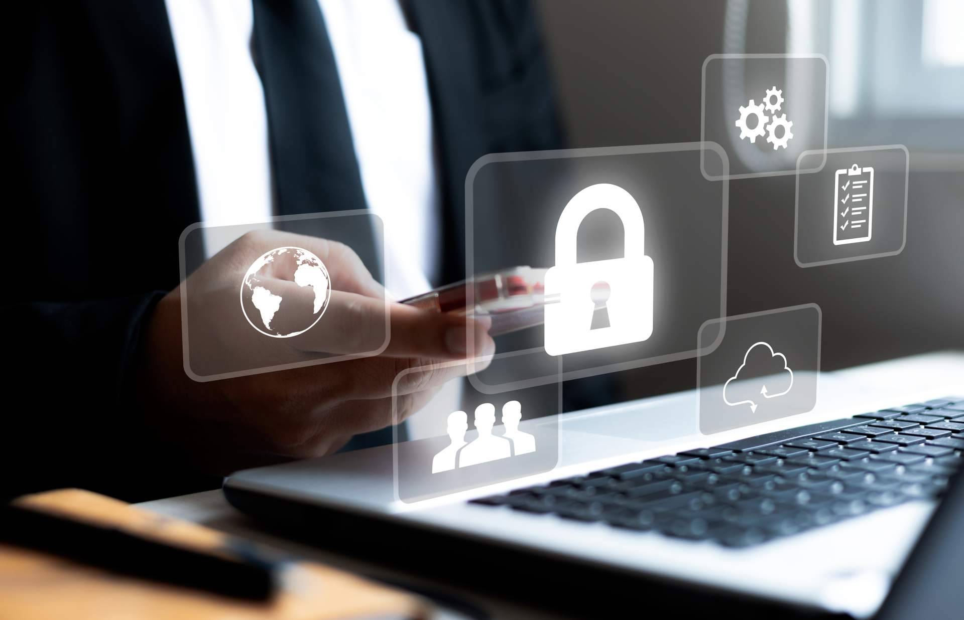 GRUPO LINKA ofrece auditorías de ciberseguridad para empresas