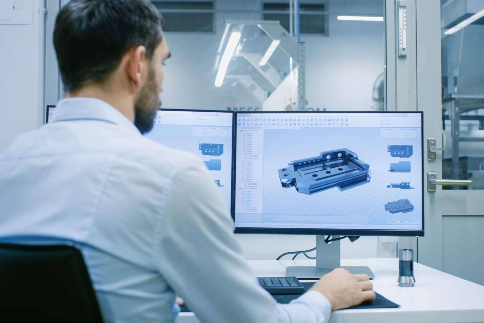 El caso de ESingenieria.pro, una revolución del mercado de servicios de ingeniería