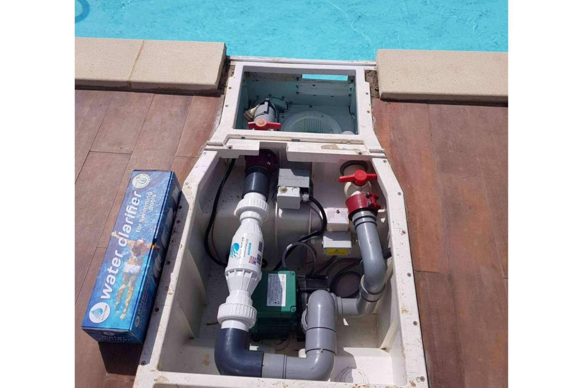 Menos cloro, más salud con Pool Tiger Europe. La sensación del Salón de Piscinas Wellness de Barcelona