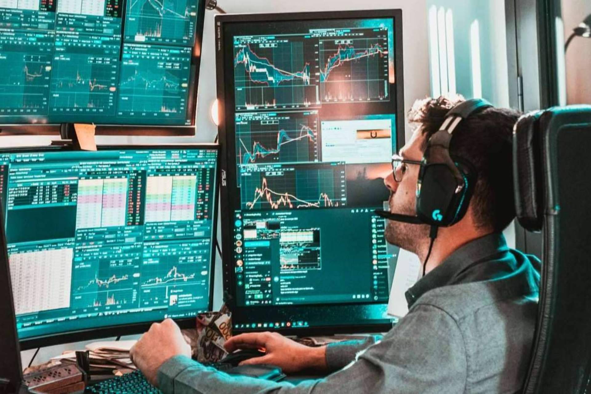 Cómo hacer trading, con la formación práctica de Streaming Trading