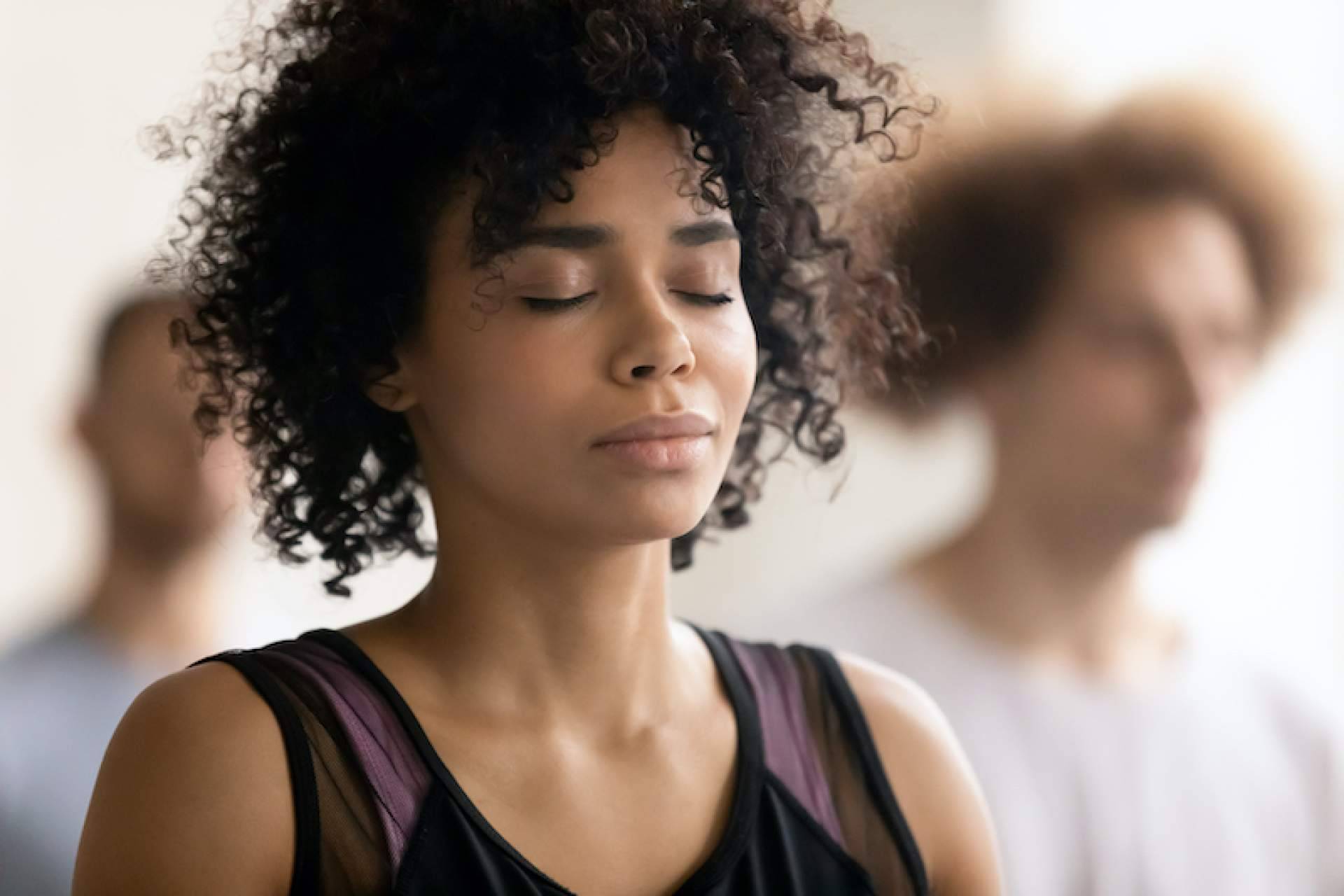 Sentirme Mejor presenta algunas actitudes mindfulness para una vida feliz