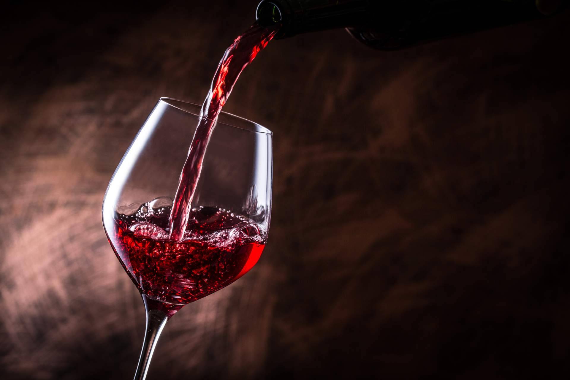 Conocer los vinos caros de La Tintorería Vinoteca