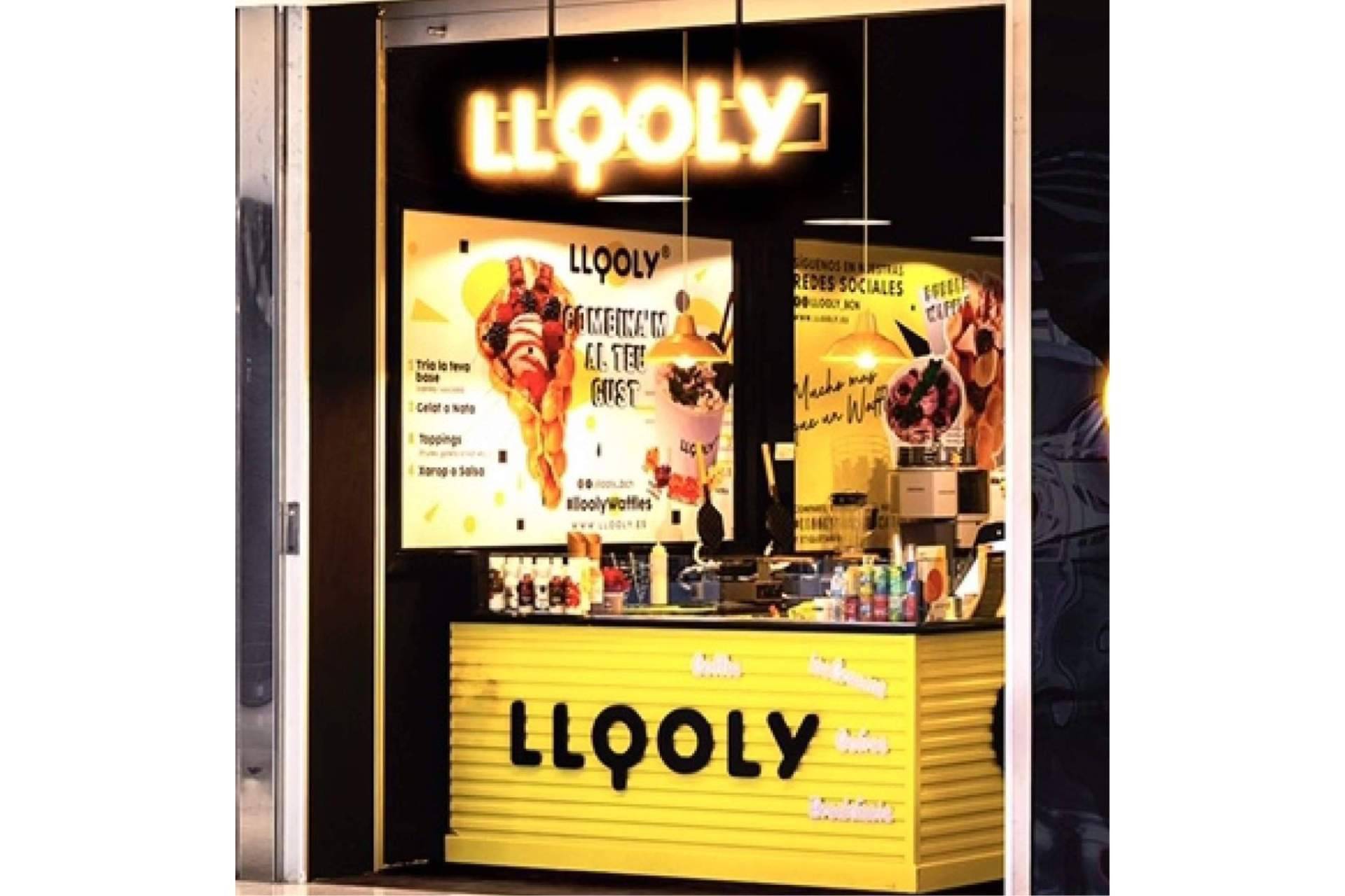 LLOOLY abrirá 2 nuevos locales en Sevilla y Madrid a finales de 2023