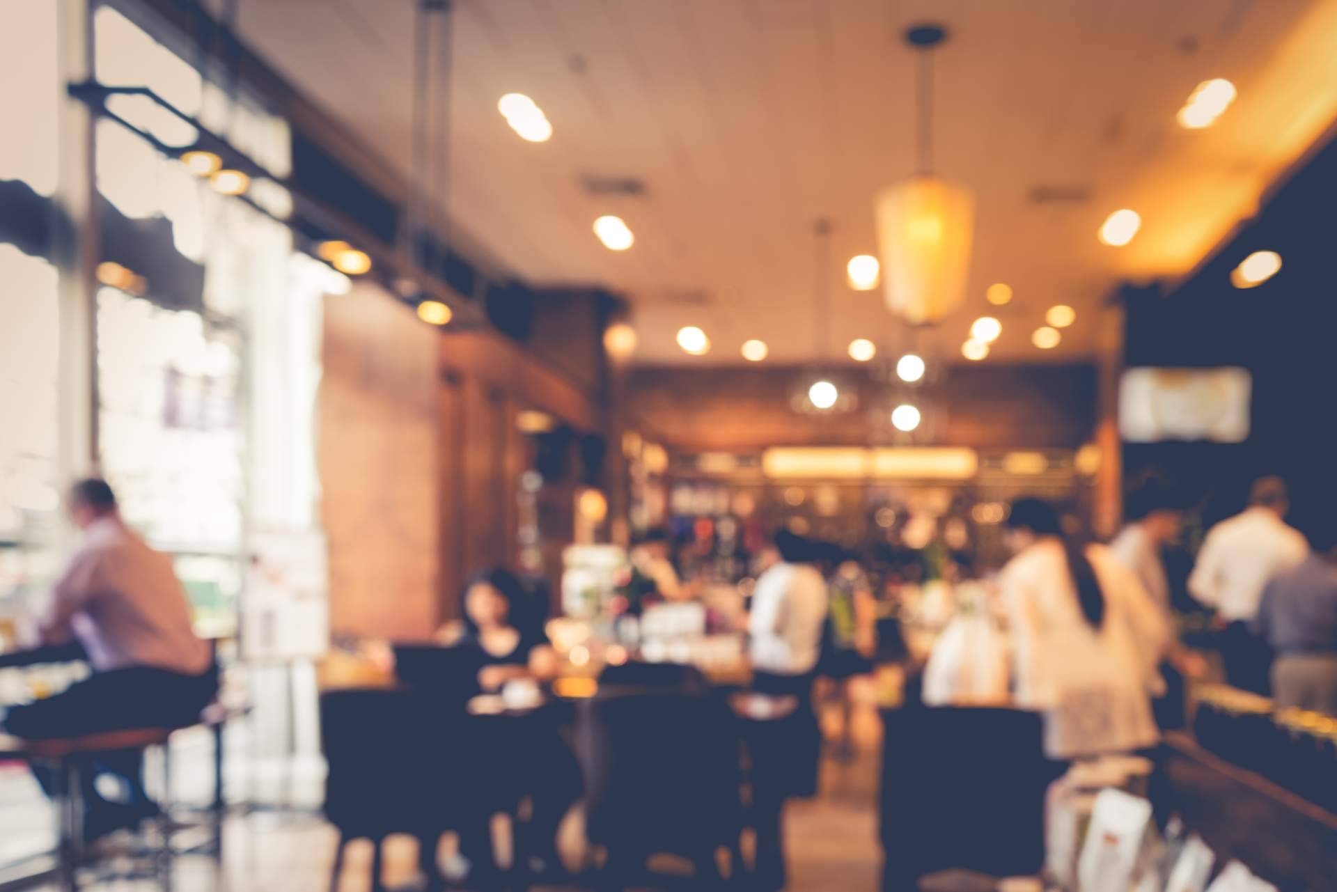 El programa para restaurantes gratis MenuMaker permite gestionar reservas y diseñar cartas que reflejen identidad de marca
