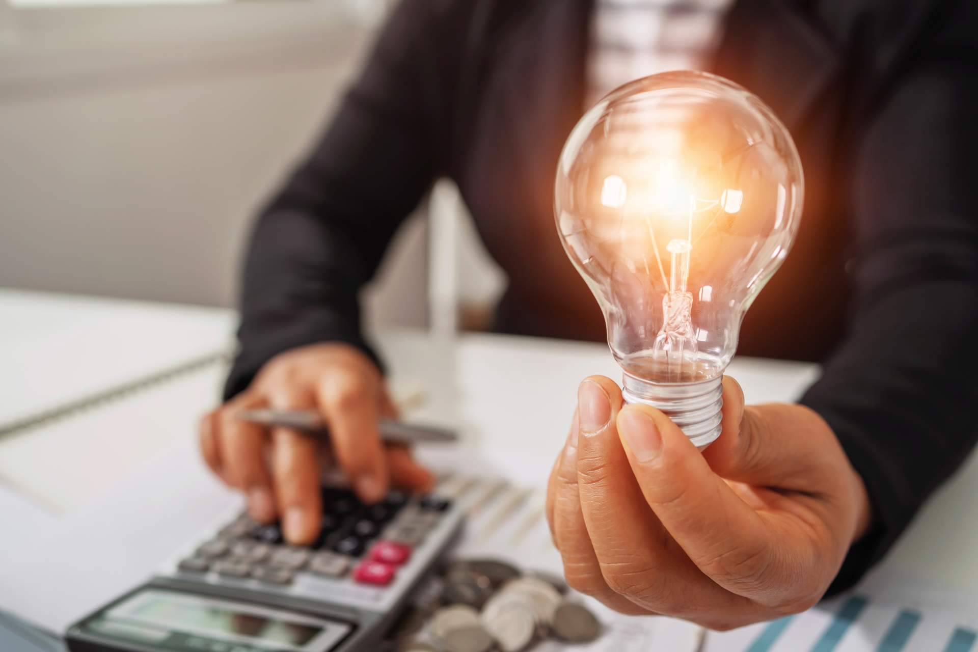 Dar el primer paso hacia el ahorro de energía con auditorías energéticas, de la mano de LuzHogar