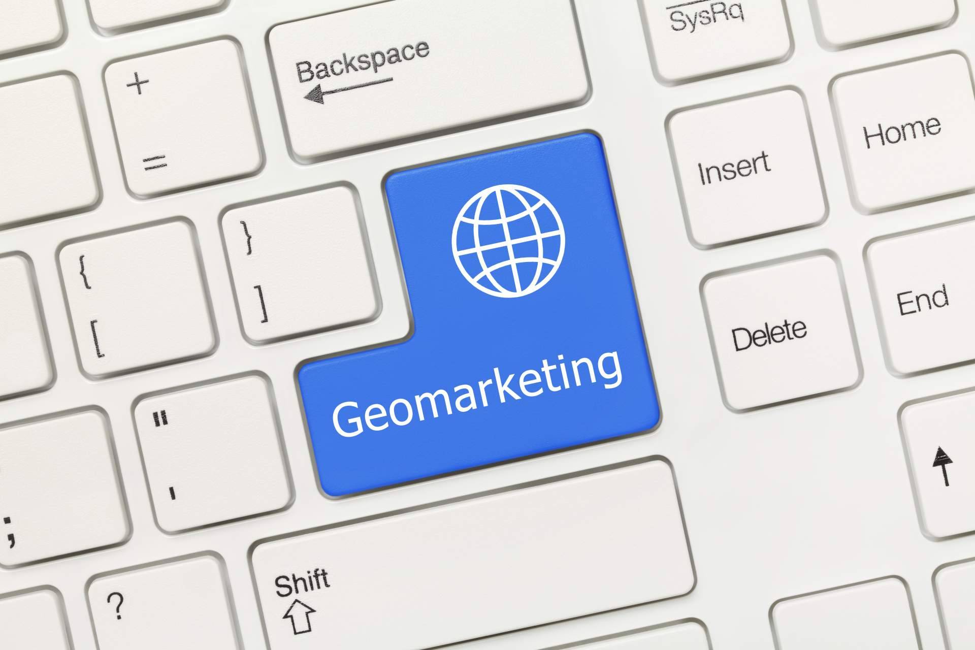 XY Marketing ayuda a encontrar estudios de geomarketing