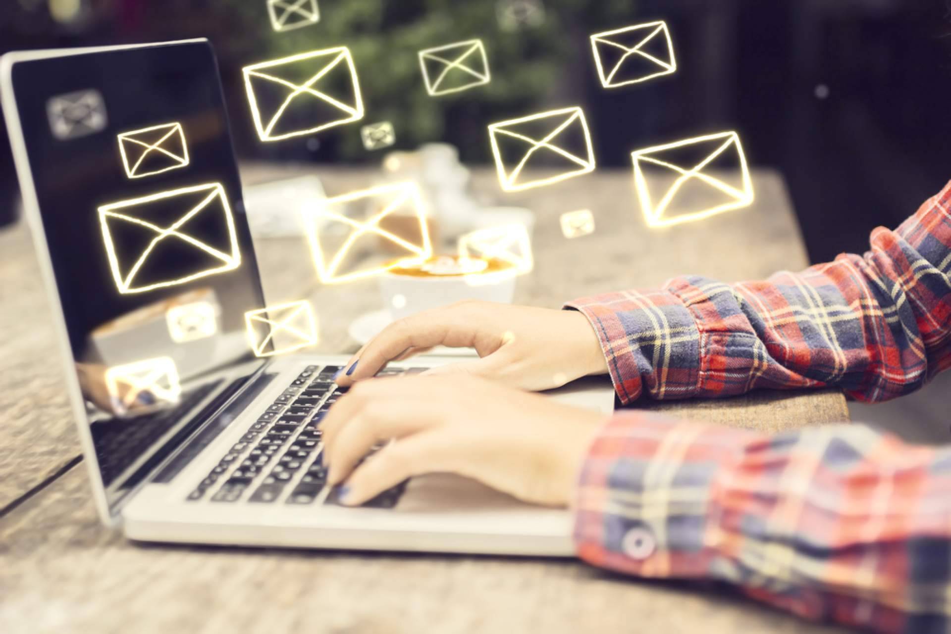 Israel Huerta, el experto en marketing, enumera los errores comunes al hacer email marketing