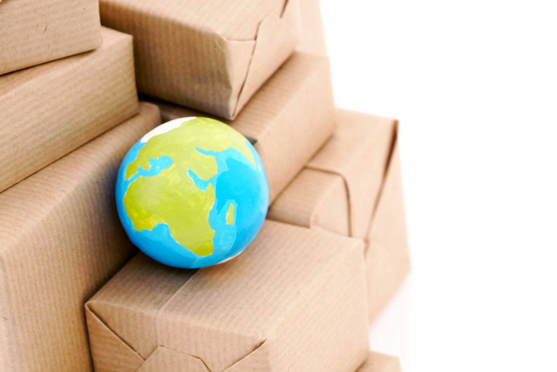 Mudanzas internacionales a EE.UU. con los servicios de Wisse Moving