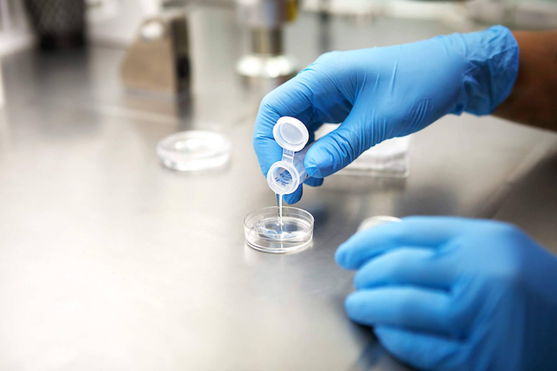 Clínica de Fertilidad Gaia realiza técnicas de reproducción asistida como inseminación artificial