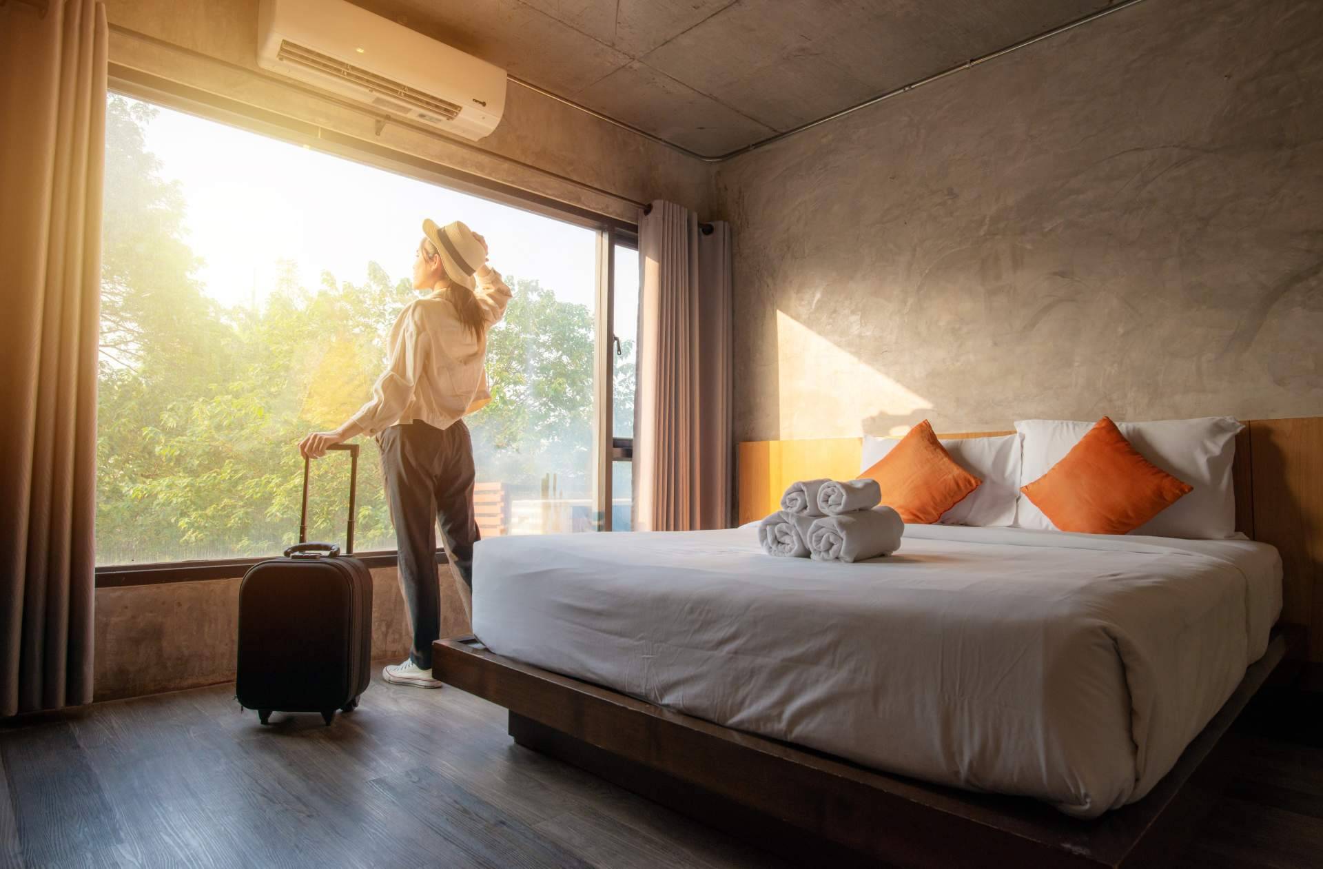 Alcance internacional; ampliar el alcance con la plataforma de ISholidays.com