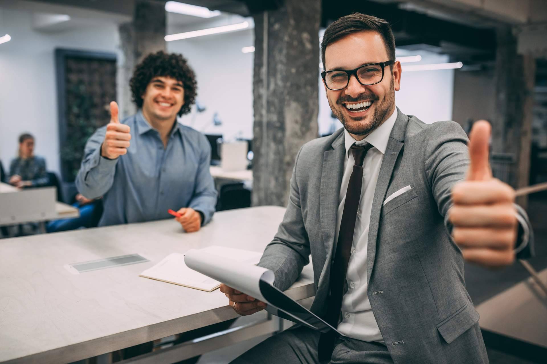 La protección jurídica y la satisfacción de los clientes convierten a Asesolab en una de las mejores asesorías