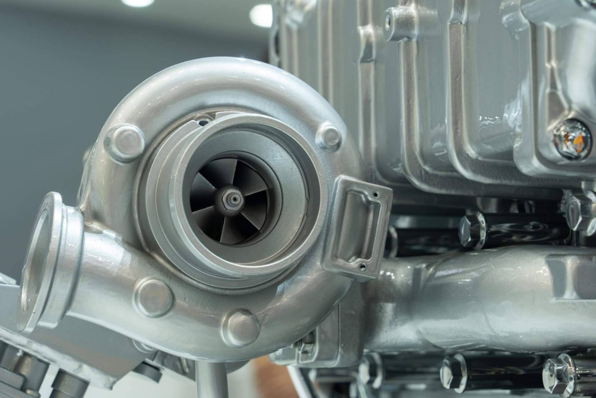 Turbos24h y su catálogo de turbocompresores
