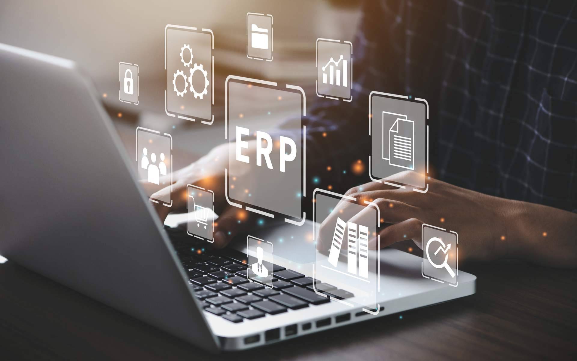 Hoy en día es más sencillo optimizar los recursos empresariales gracias a softwares ERP como los de Ceesa