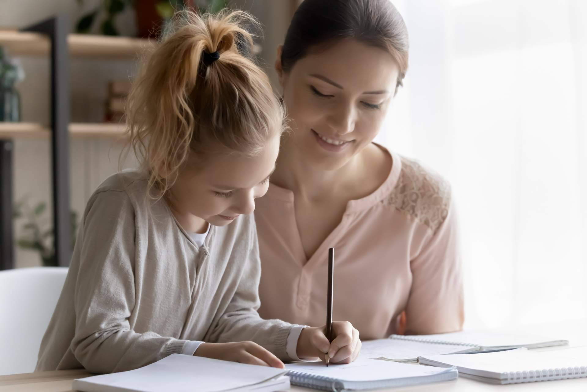 Cada vez más padres de Madrid apuntan a sus hijos a clases de inglés