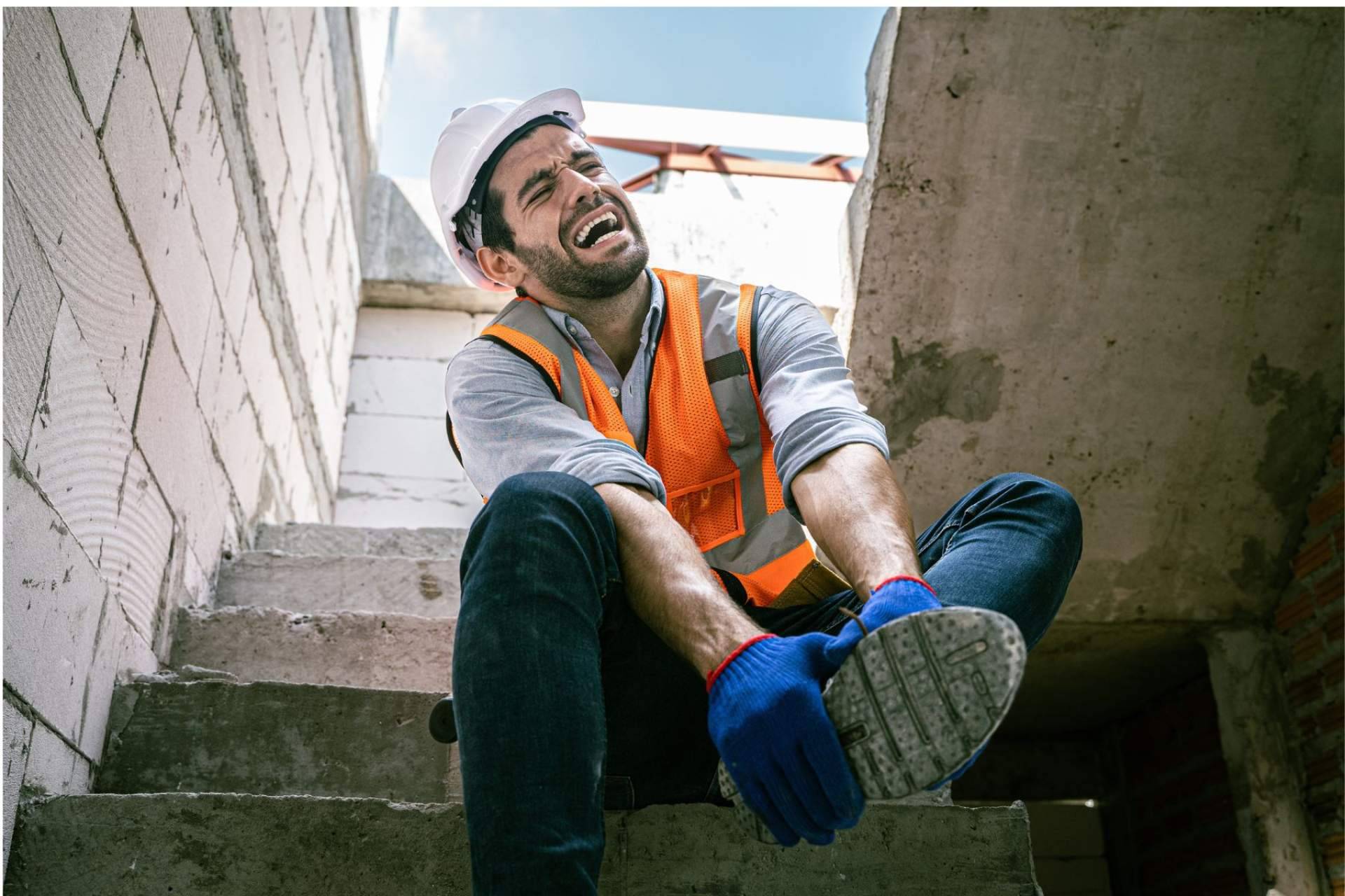 Reducir la fatiga en trabajadores de pie con la solución de Aetrex