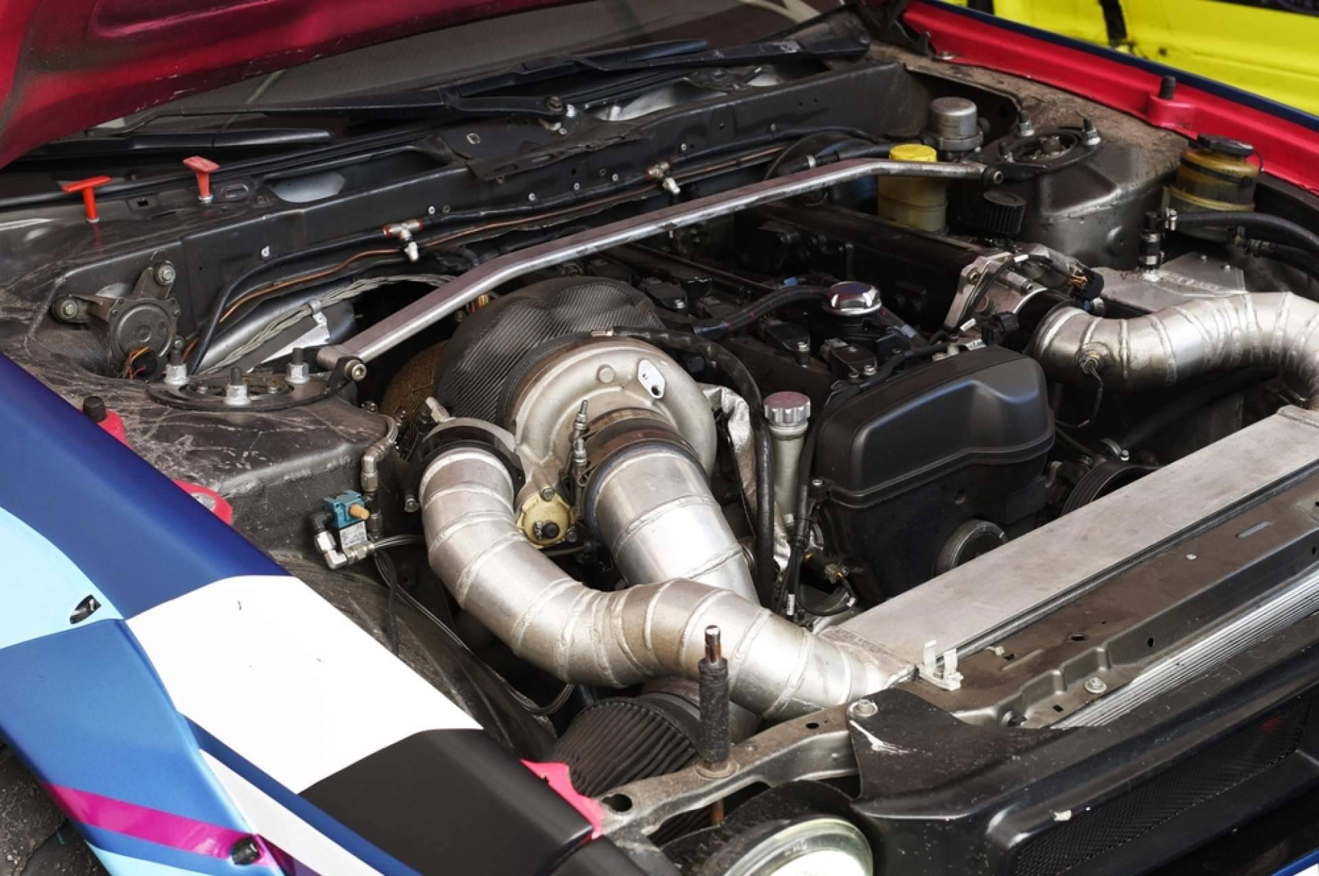 Turbos24h dispone del Turbo 713672 para Audi A3