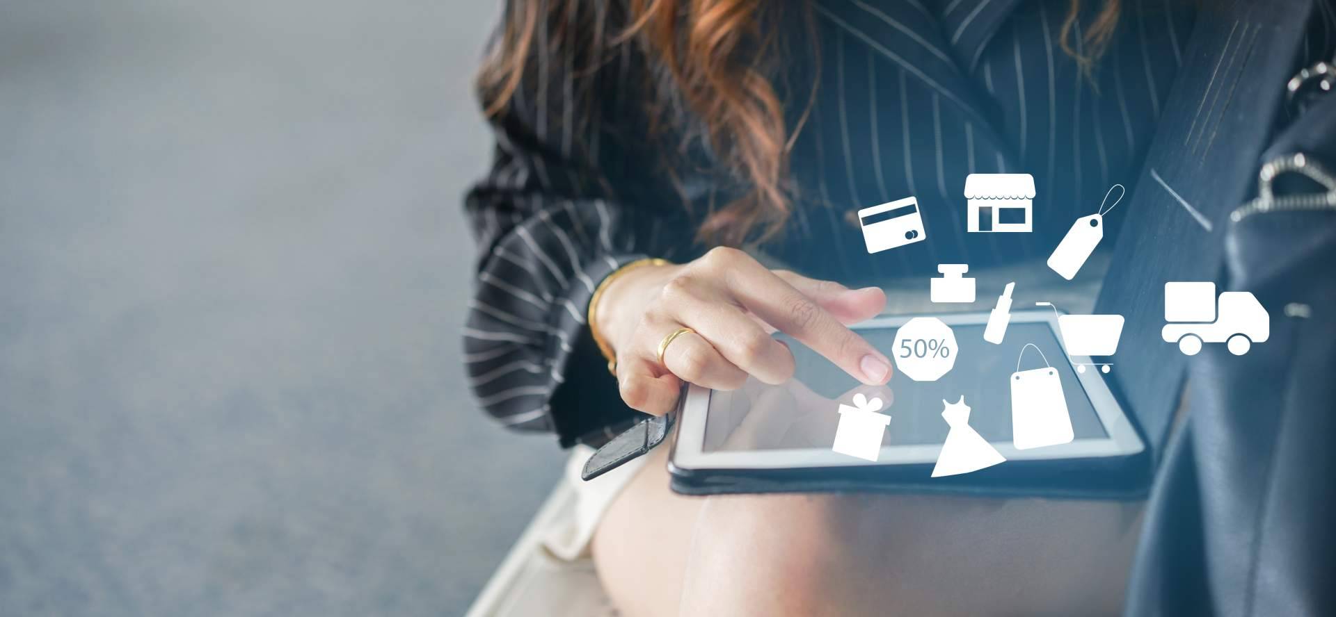 Online Canarias, comprar online en Canarias