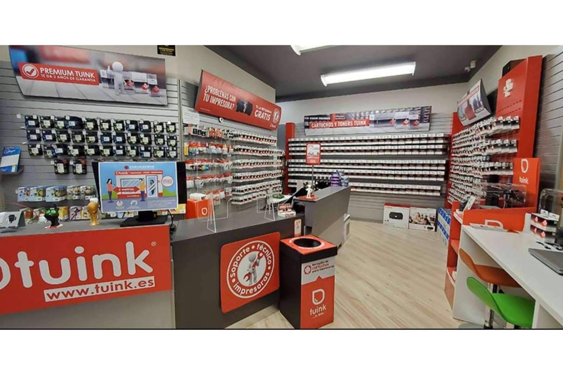 Tuink y la posibilidad de imprimir fotos online