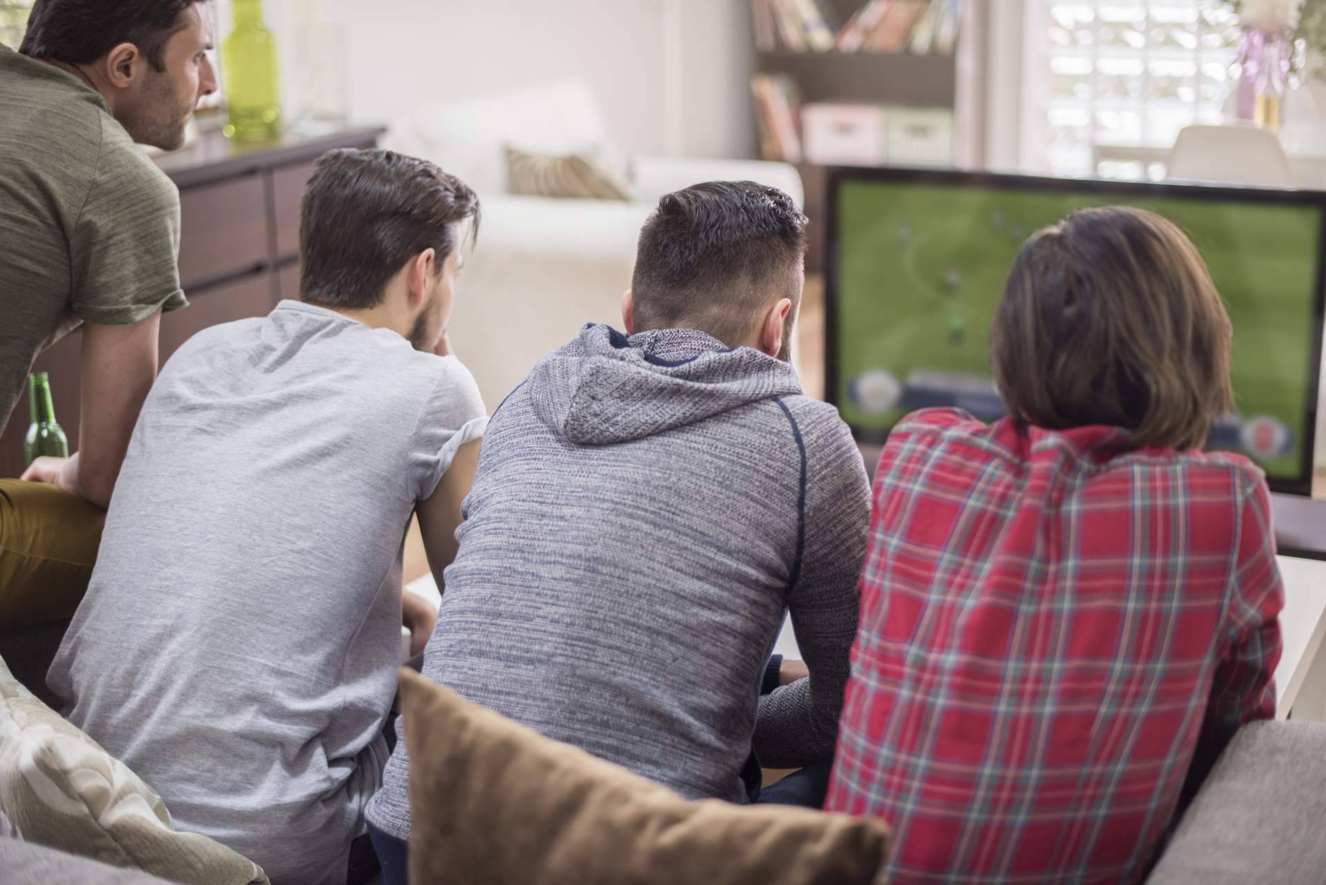 La incorporación de LaLiga Hypermotion en la oferta televisiva de OROC +Media