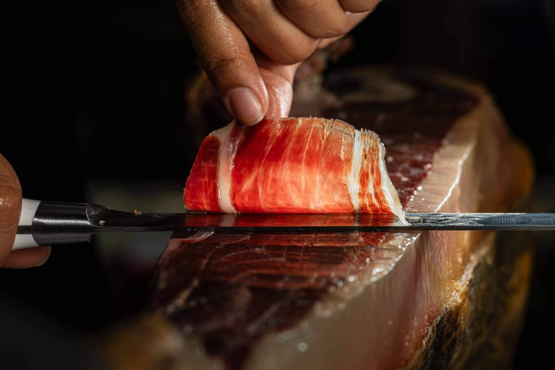 Repibérico, un proveedor de confianza del auténtico jamón de bellota de Jabugo