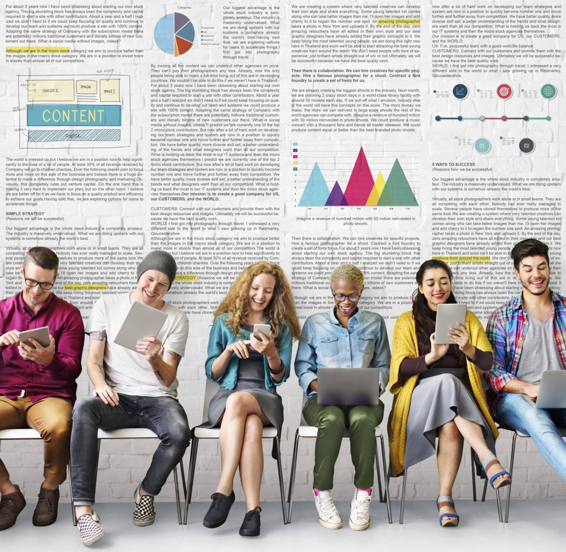¿Cómo puede el marketing cultural ayudar a una organización?, con ymás