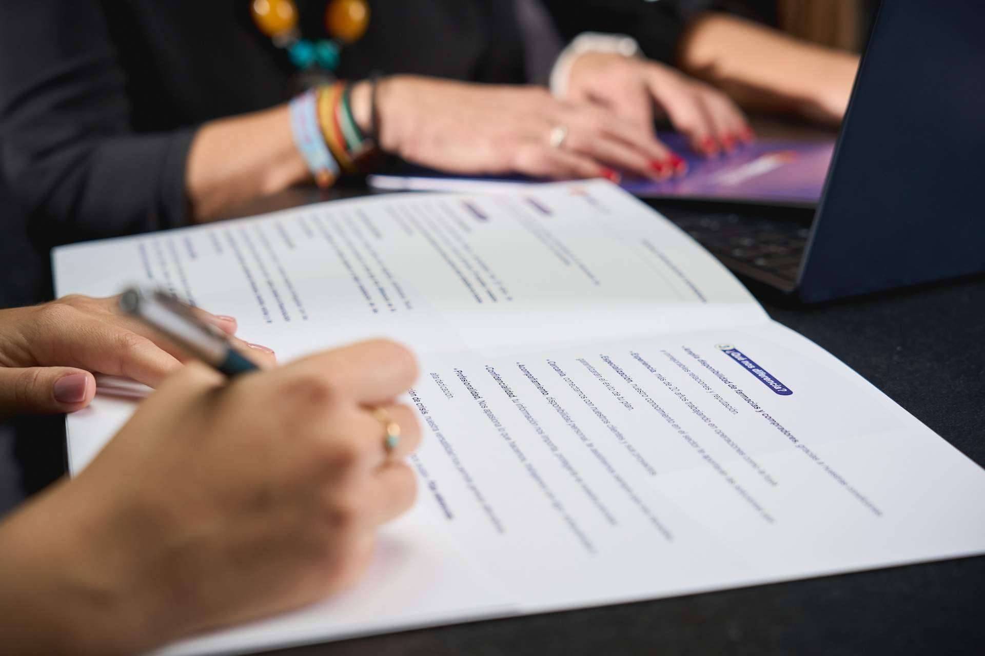ConfiaFarma, especialistas en consultoría farmacéutica