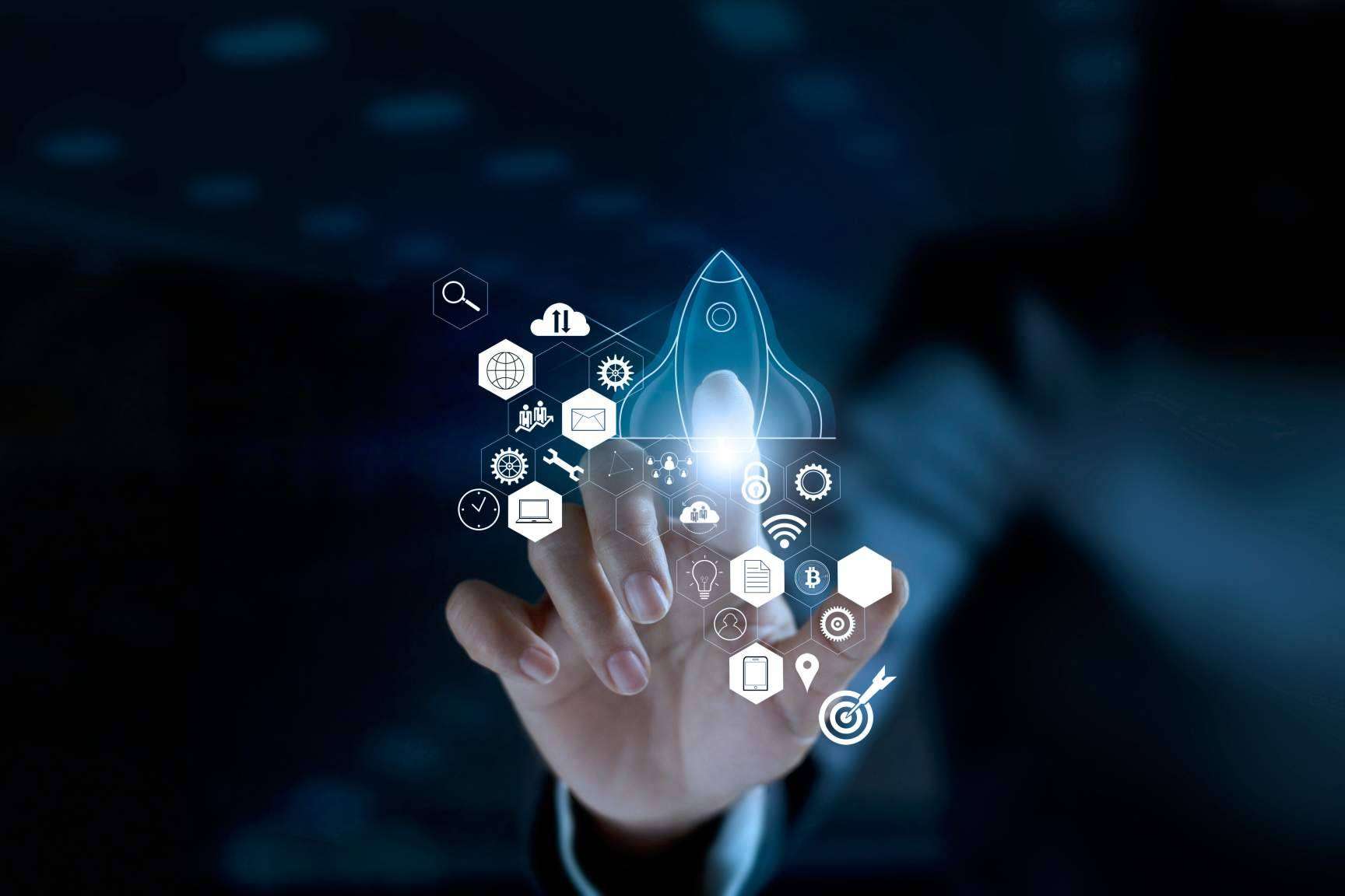 Impulsar el éxito de empresas early stage con inversión y mentoría de alto impacto, por Apunto Growth Group