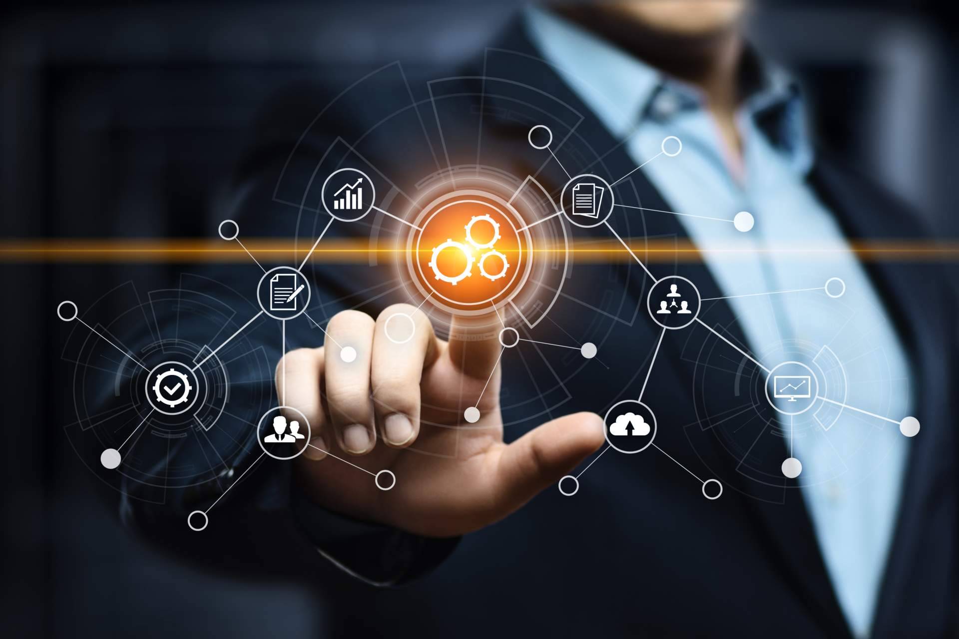 La automatización de procesos, una herramienta clave para el crecimiento de las empresas
