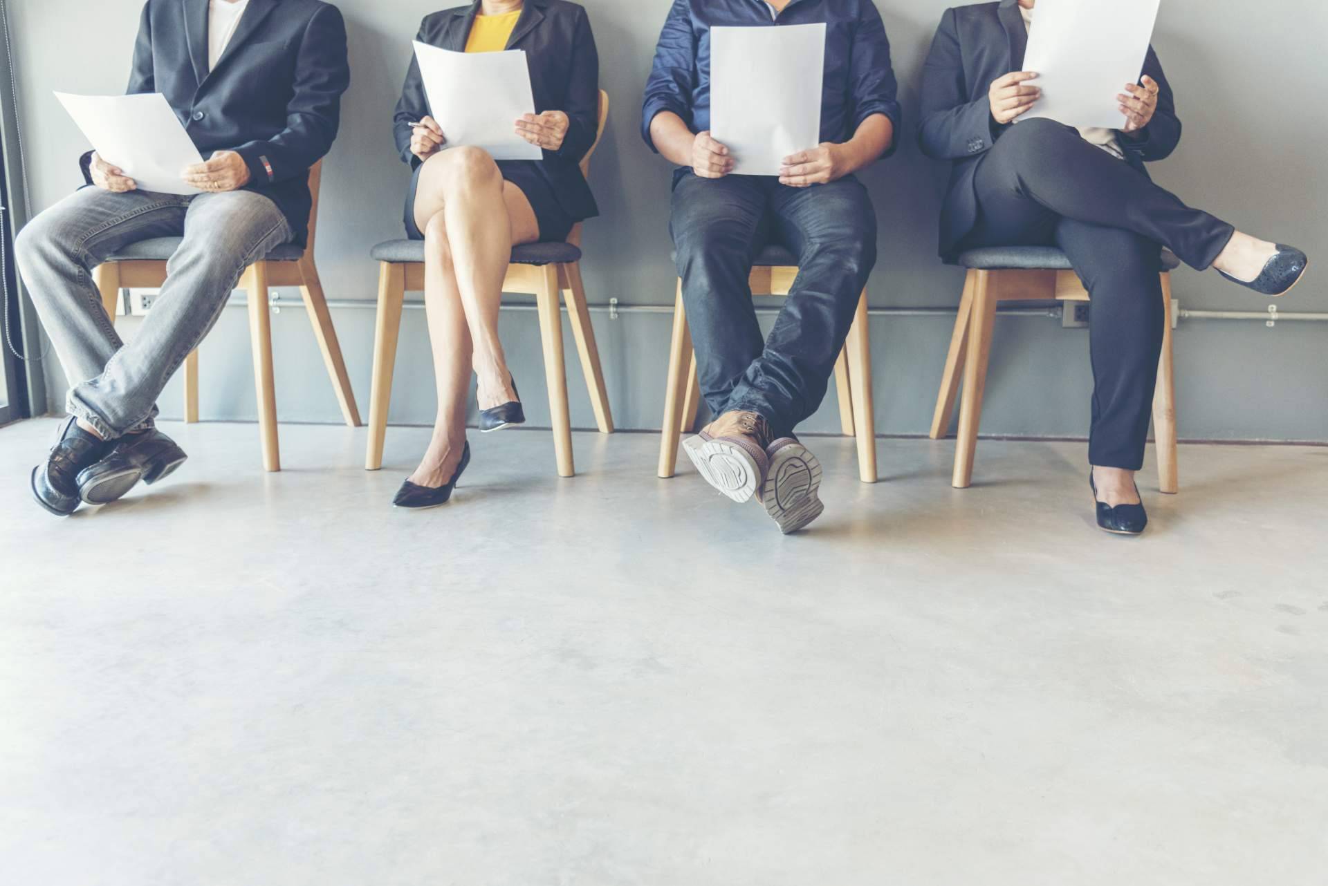 Headhunting y reclutamiento de personal especializado en Panamá, por The Human-Link