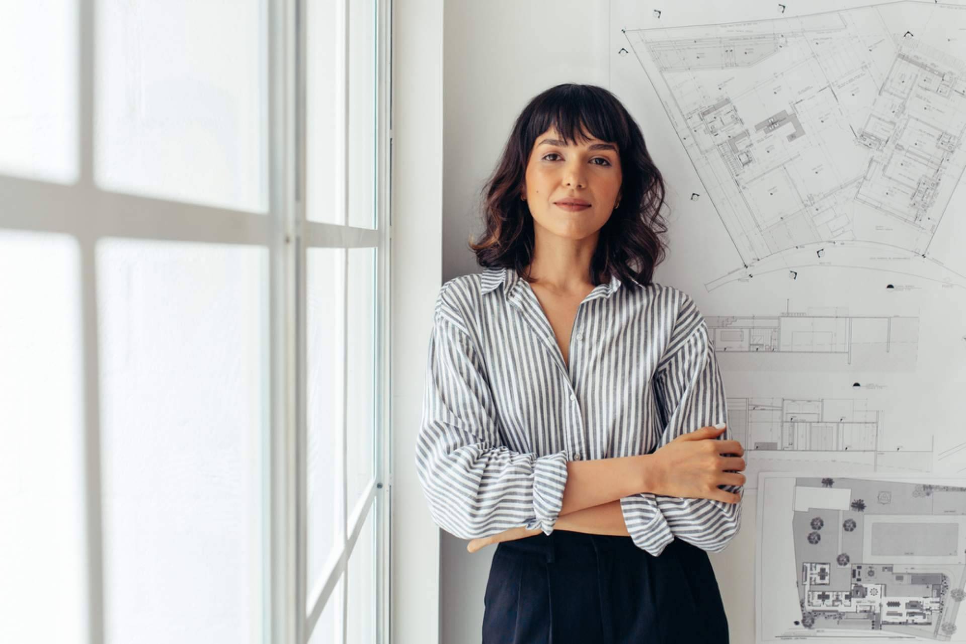 Encontrar al técnico ideal para un proyecto de arquitectura e ingeniería gracias a Projectum.es