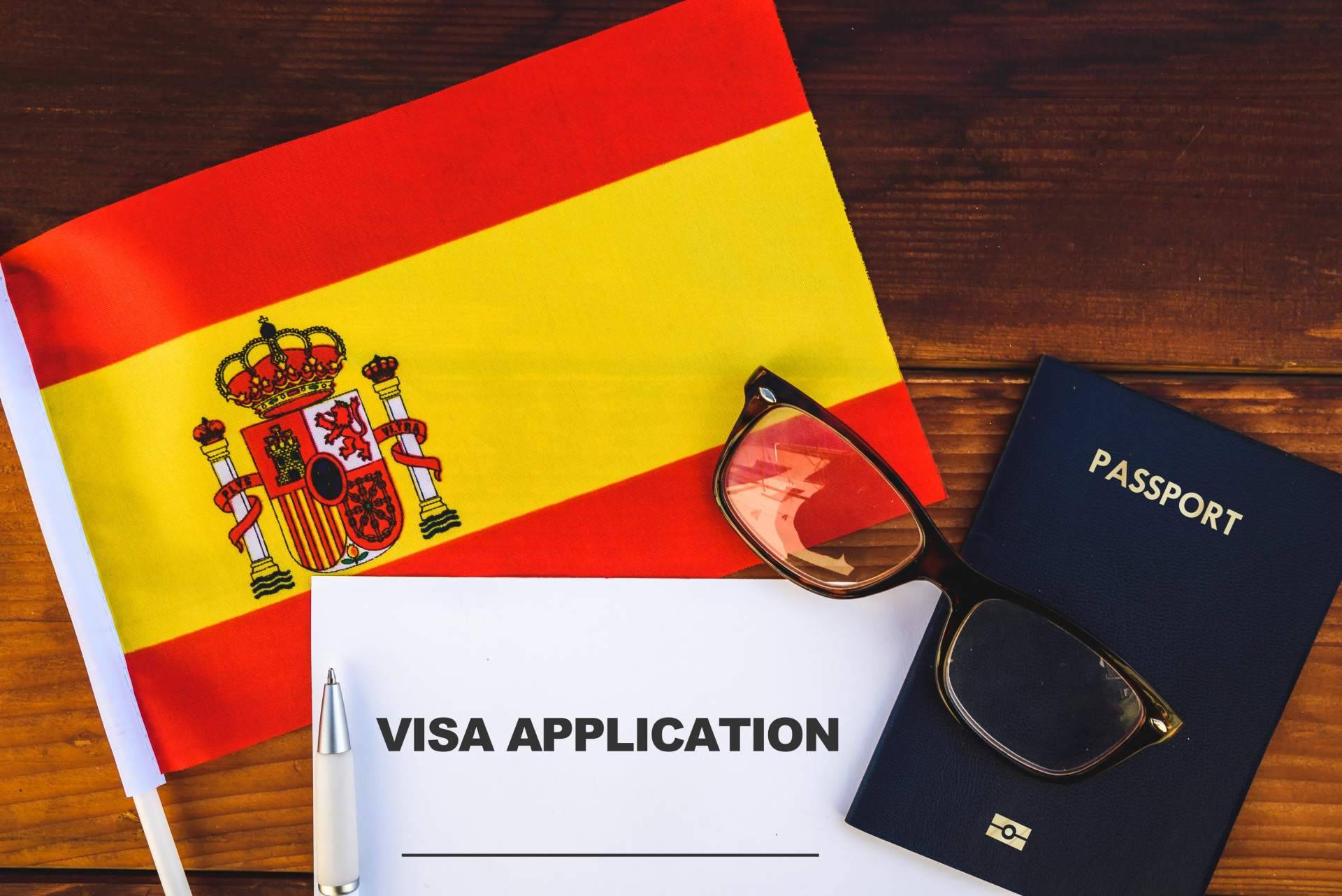 ¿Cómo conseguir un permiso de trabajo en España?