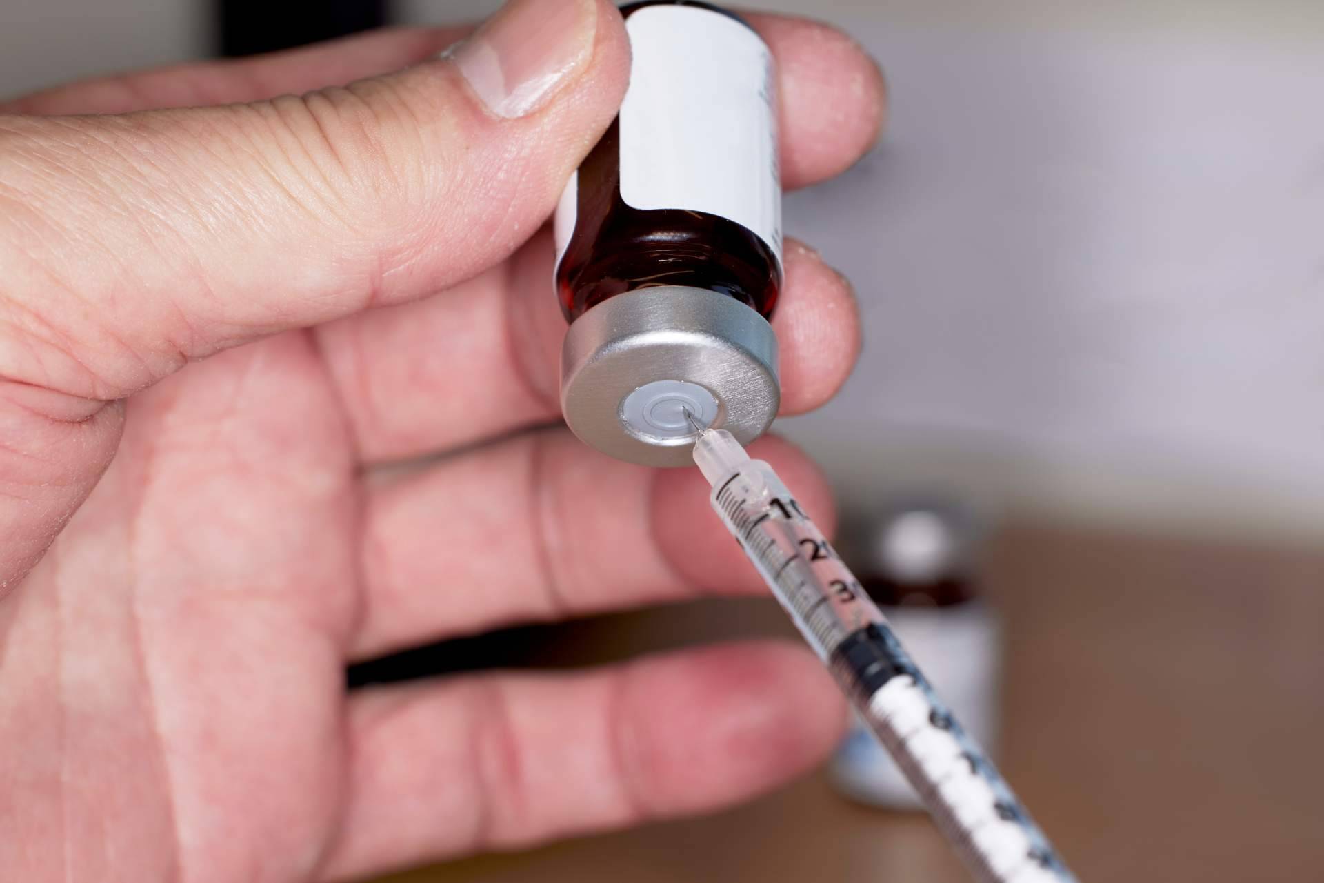 La necesidad de realizarse un análisis de testosterona