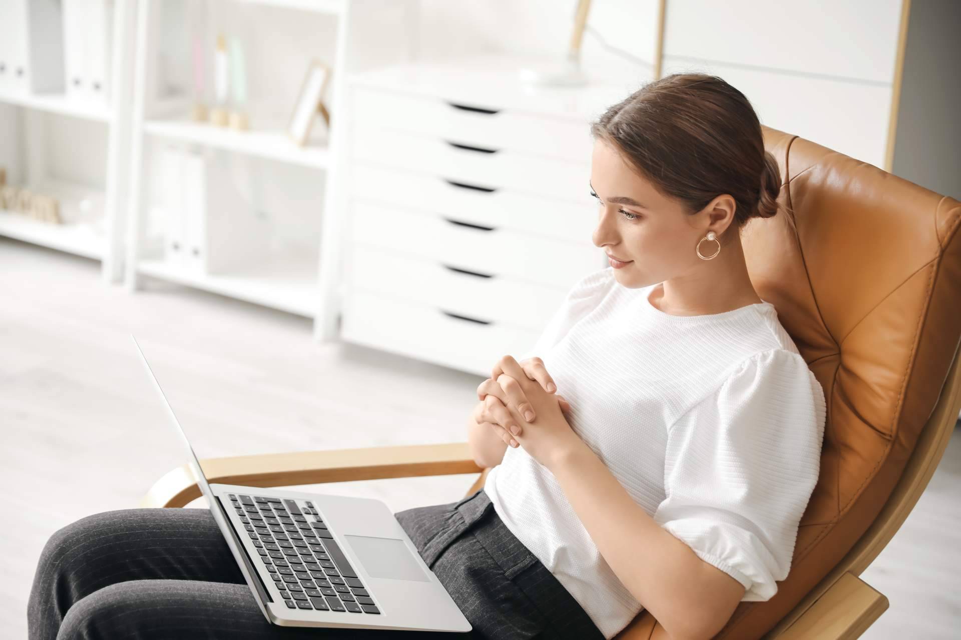 La terapia online está en auge, ¿cuáles son sus beneficios?, de la mano de Mejor Hablemos