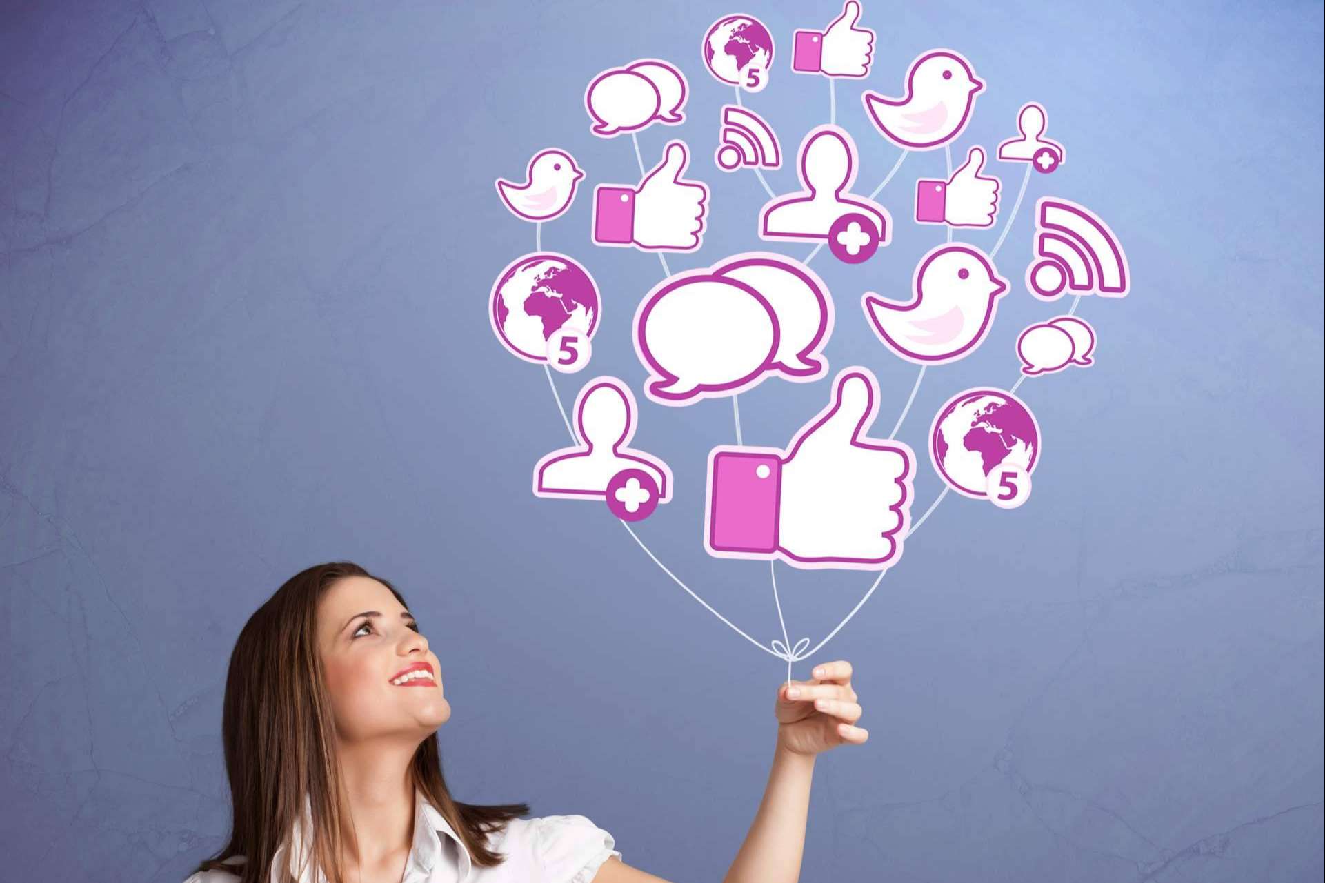 Una marca en redes sociales; ¿Cómo maximizar su impacto?