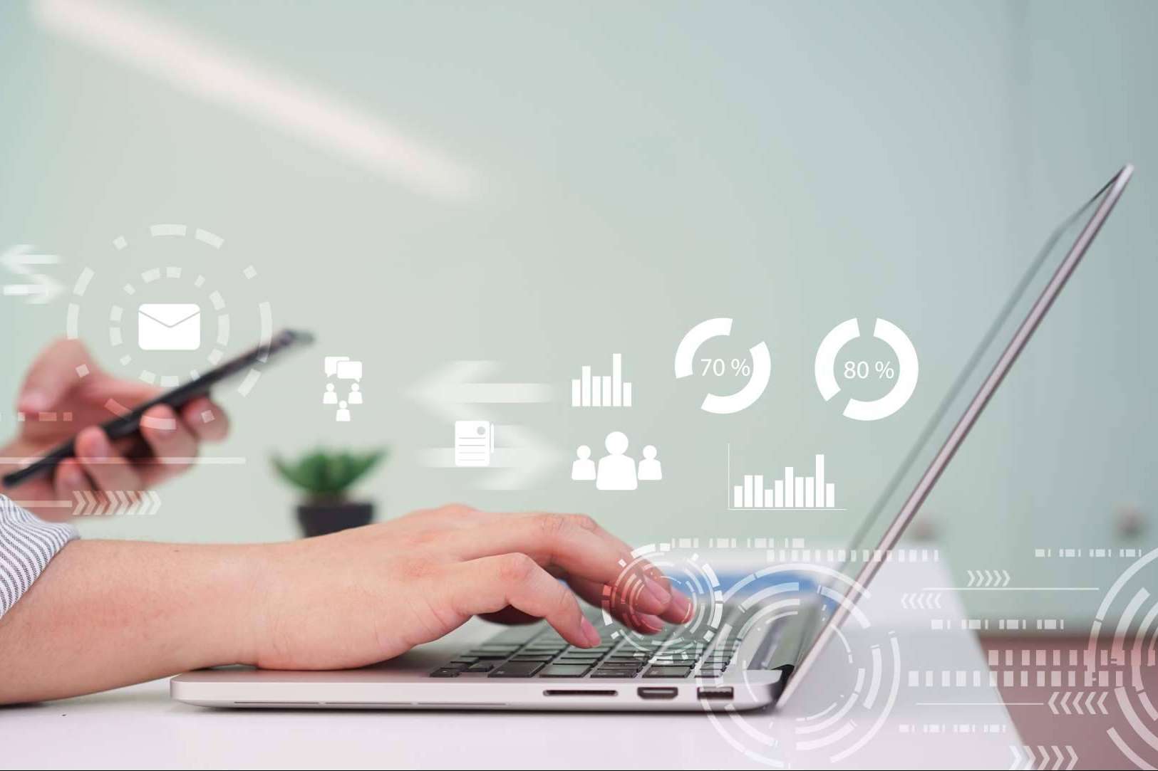 Trebede, el CRM para personas que no quieren complicarse la vida con herramientas complejas